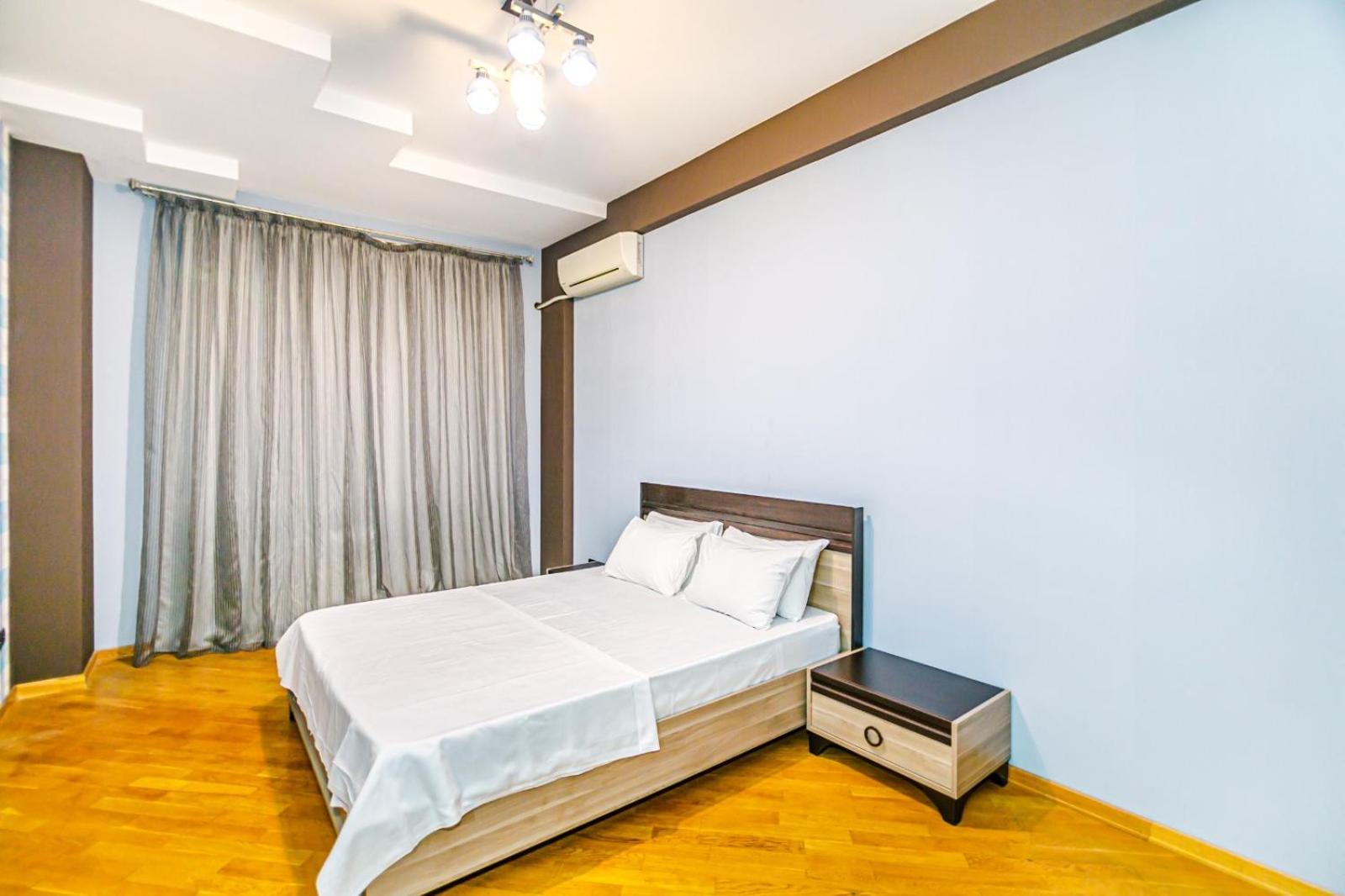 Luxury family apartment