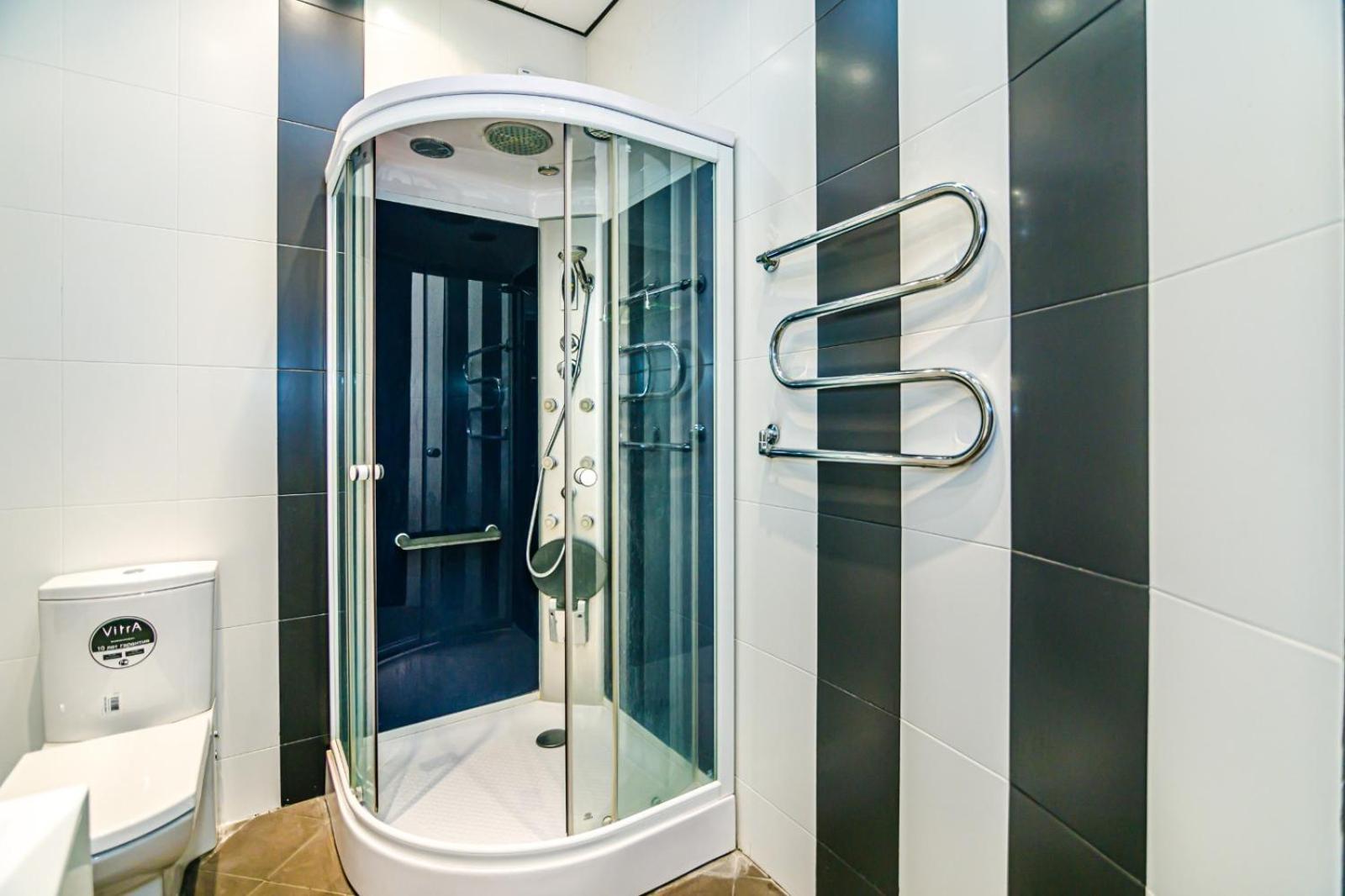 Luxury family apartment