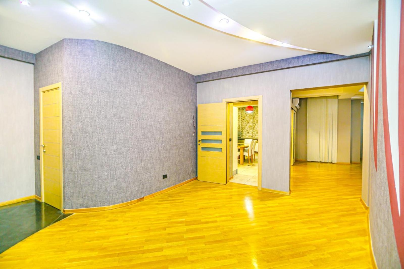Luxury family apartment