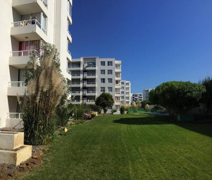 Acogedor depto en La Serena