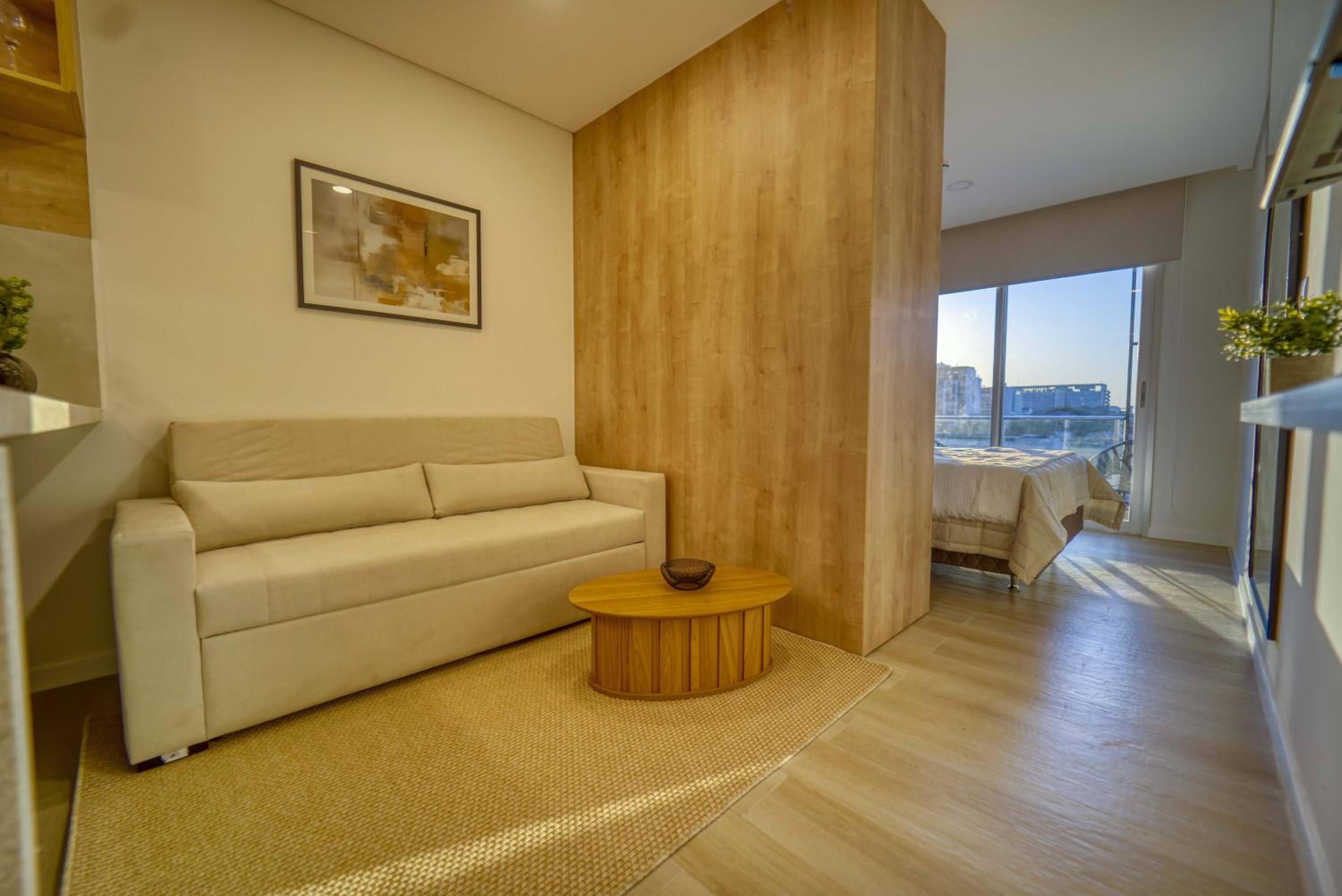 Estudio Deluxe Houze