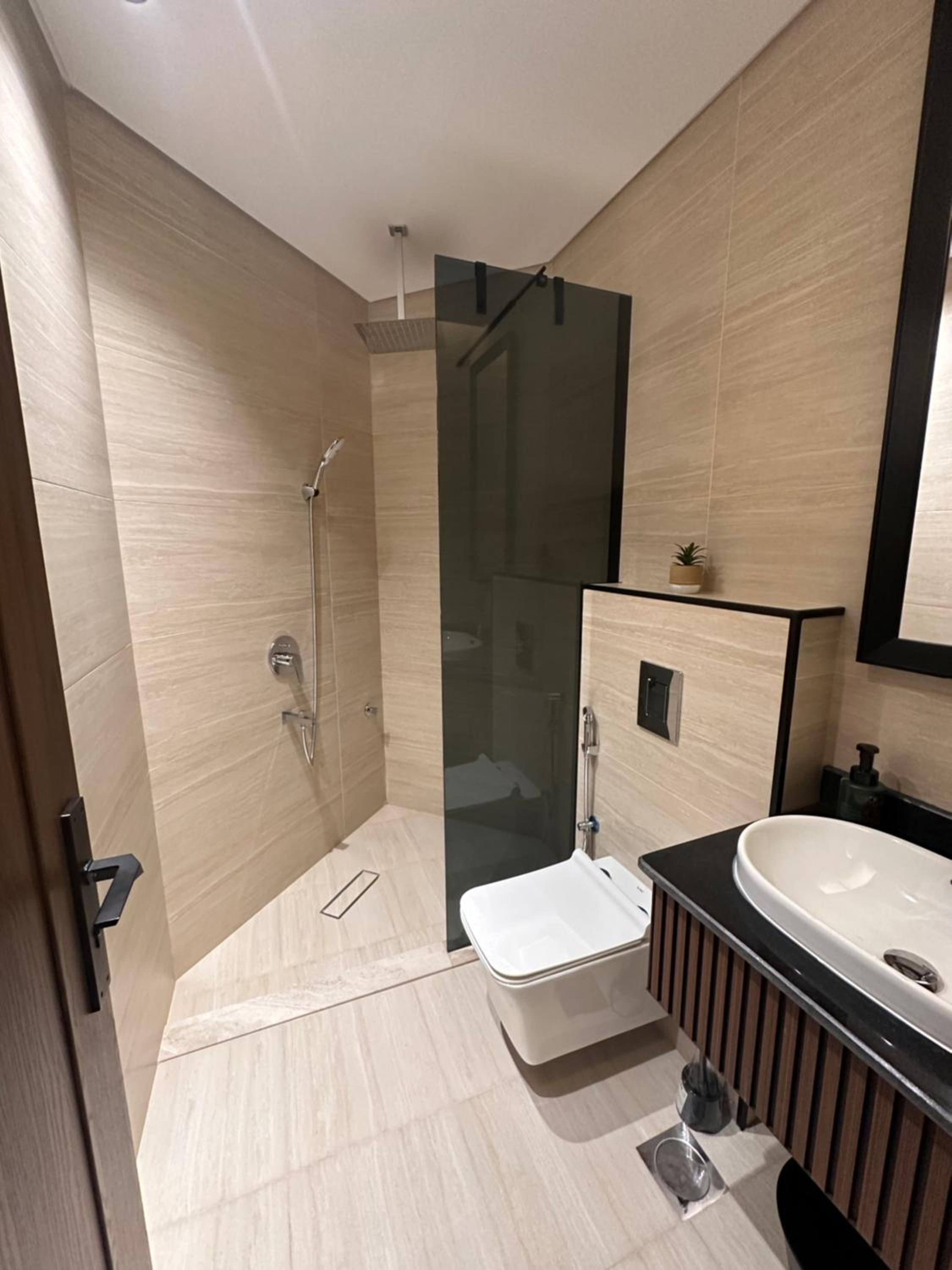 Dar Mawaddah 2BR Apartment in Madinah view 4