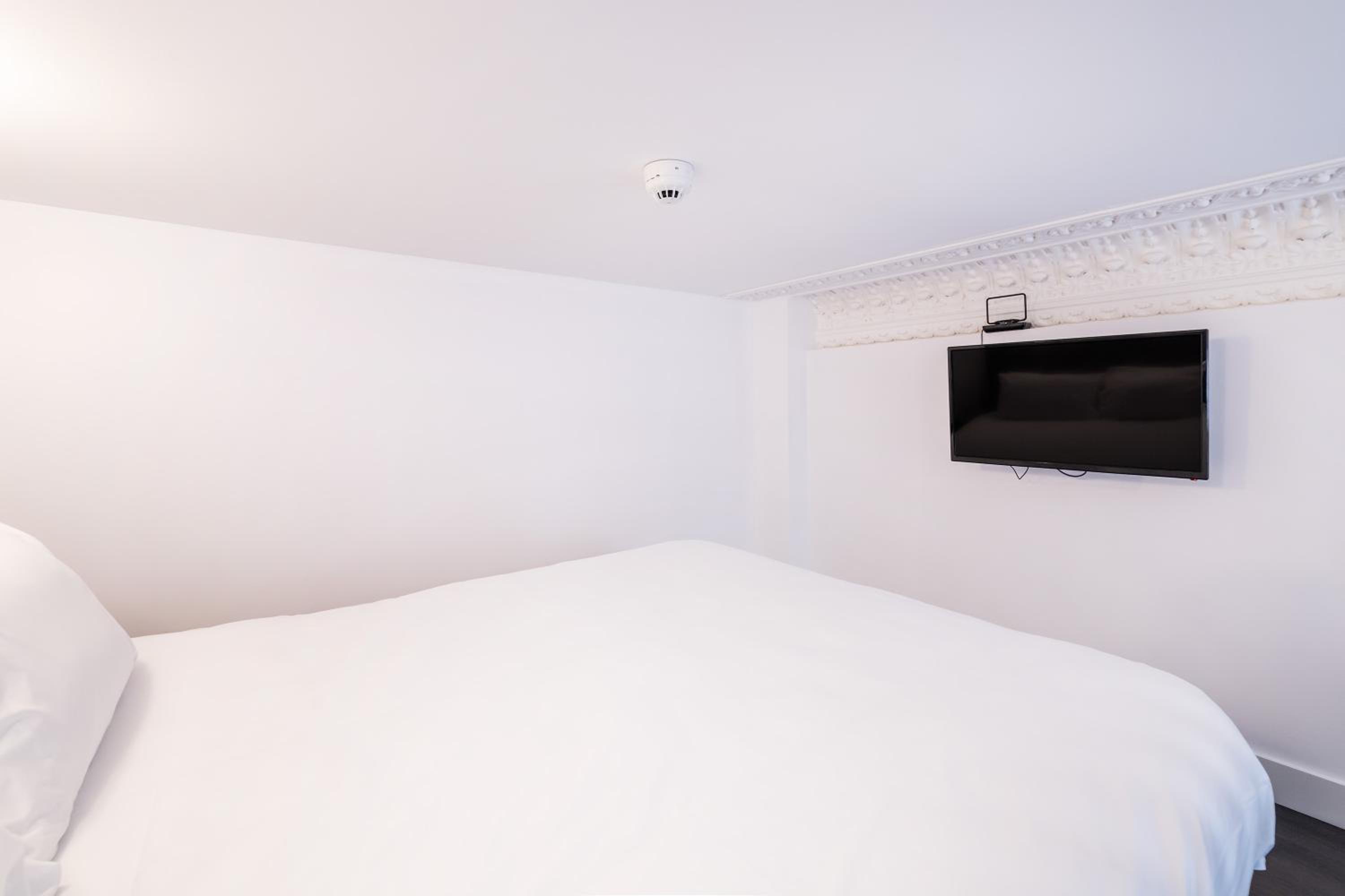 The Notting Hill's Studios