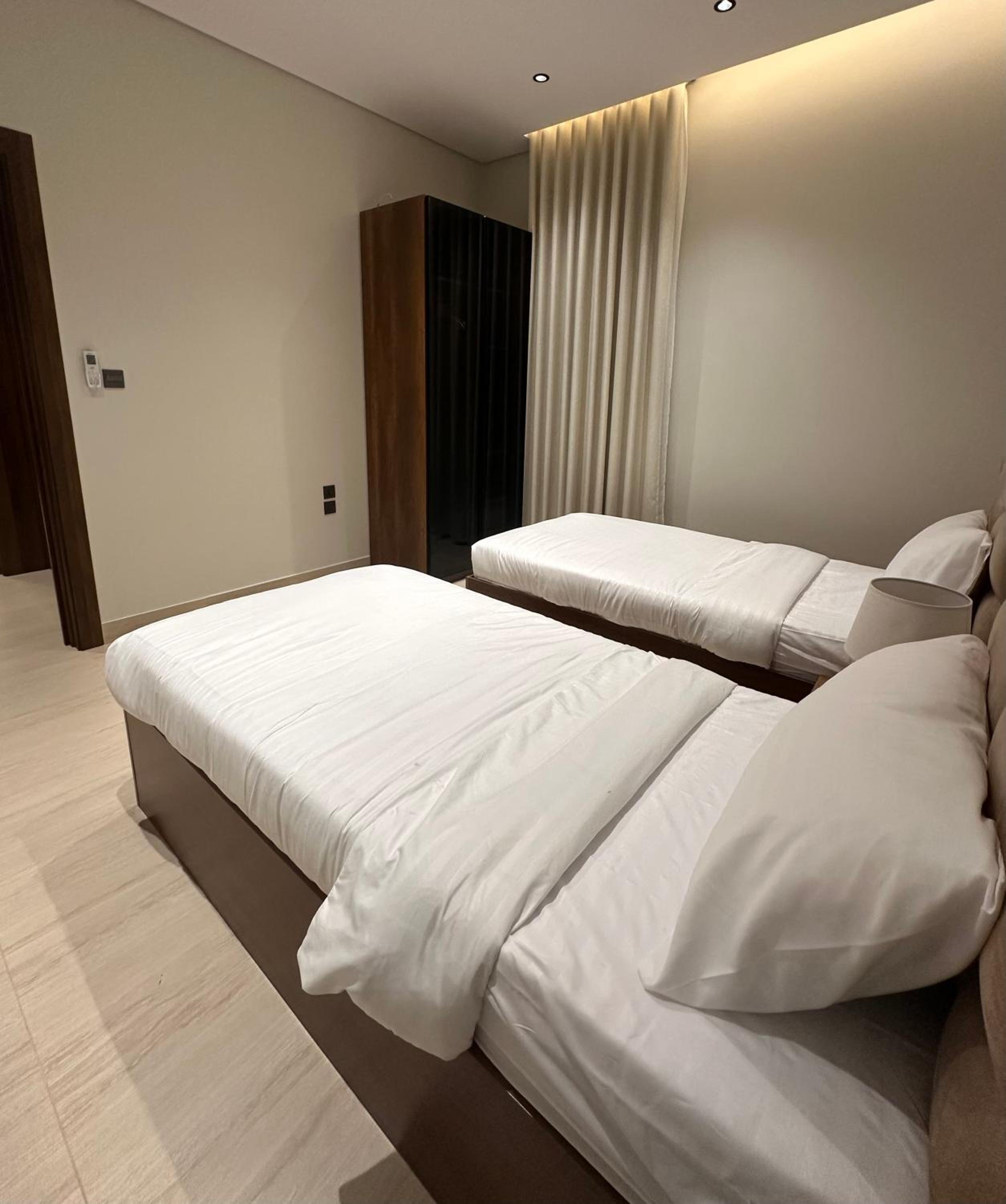Dar Mawaddah 2BR Apartment in Madinah view 2
