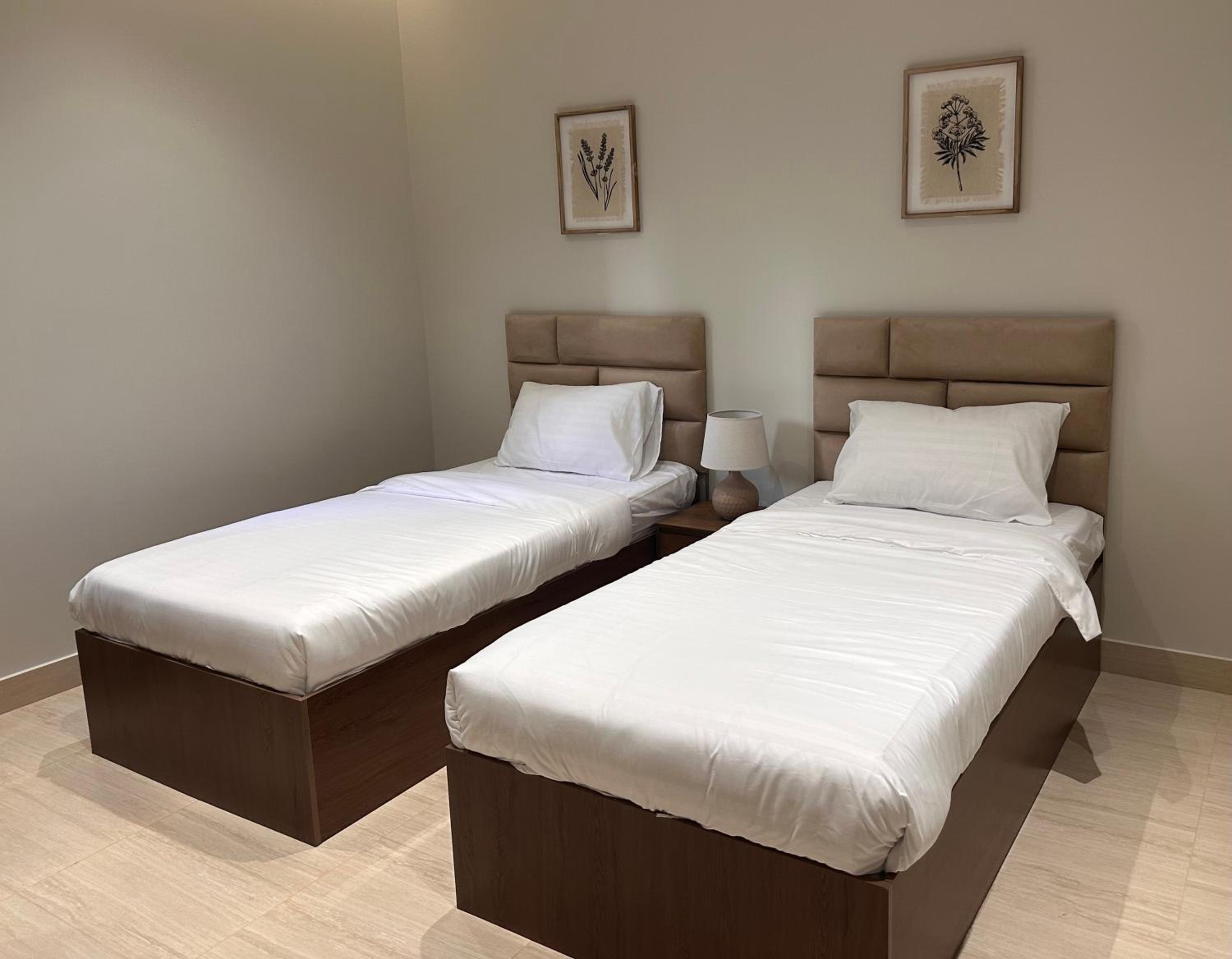 Dar Mawaddah 2BR Apartment in Madinah view 3