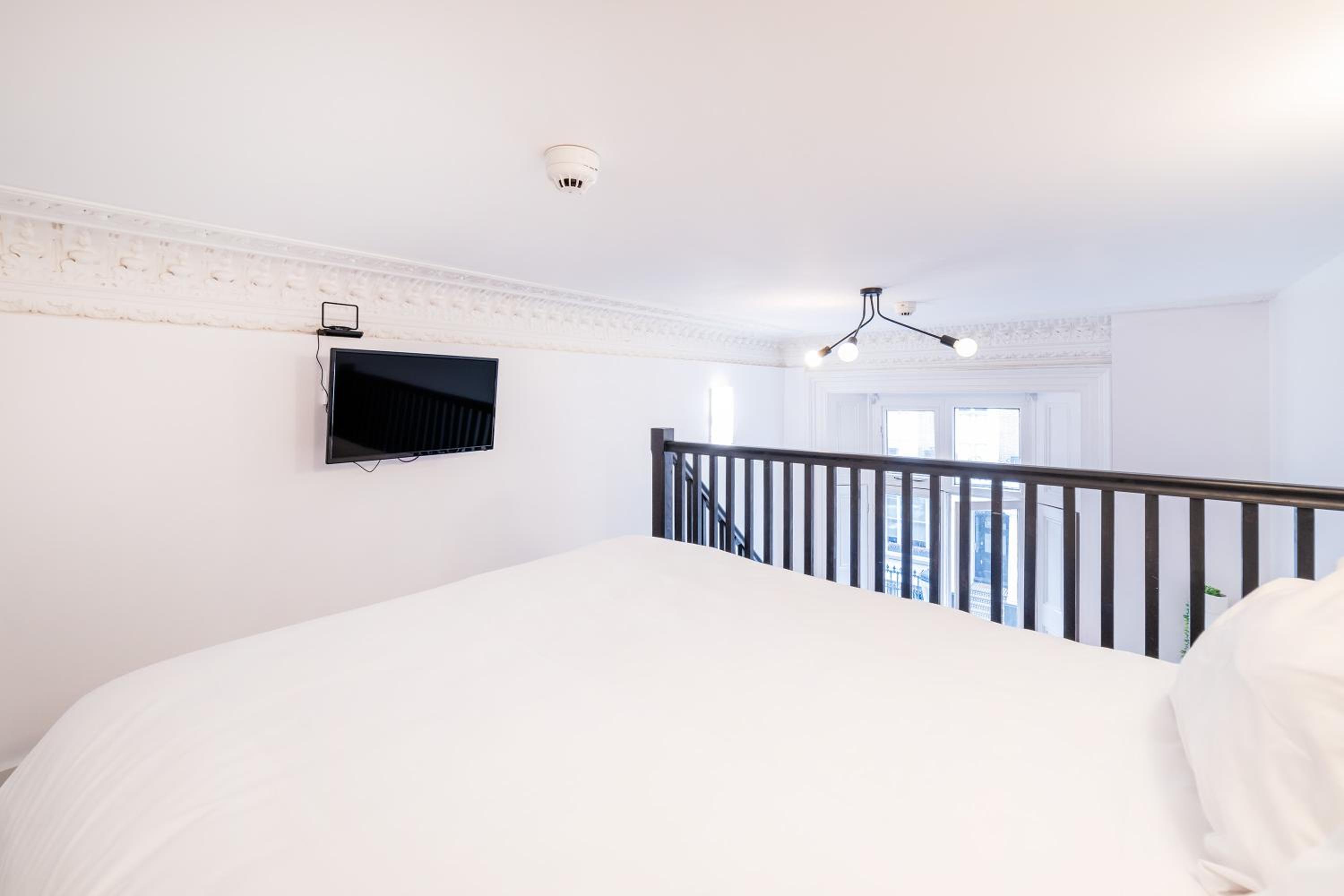 The Notting Hill's Studios