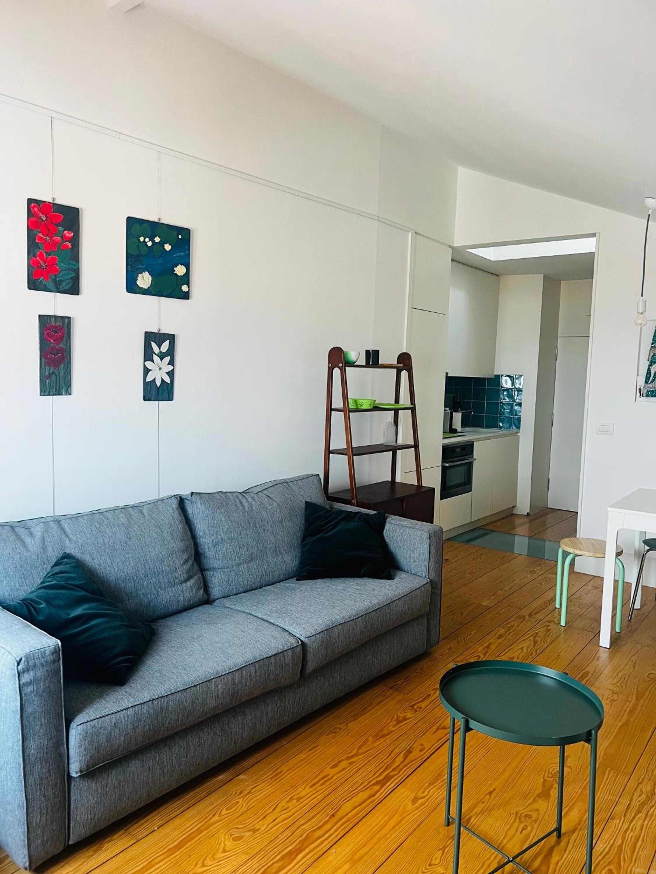 Alfado Residence
