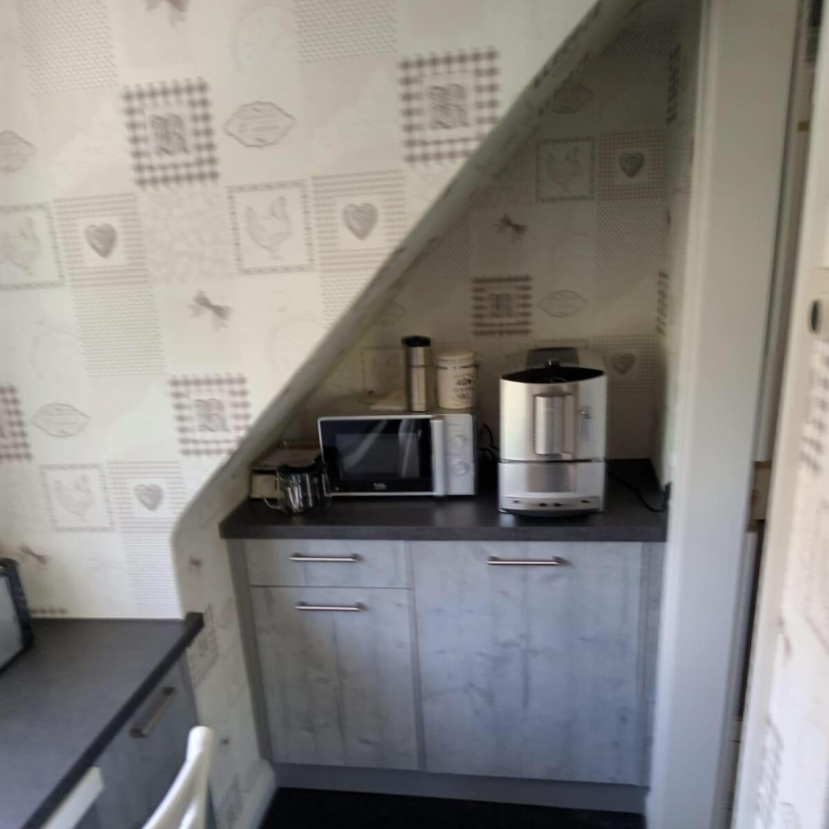 Ferienwohnung Volker Drews