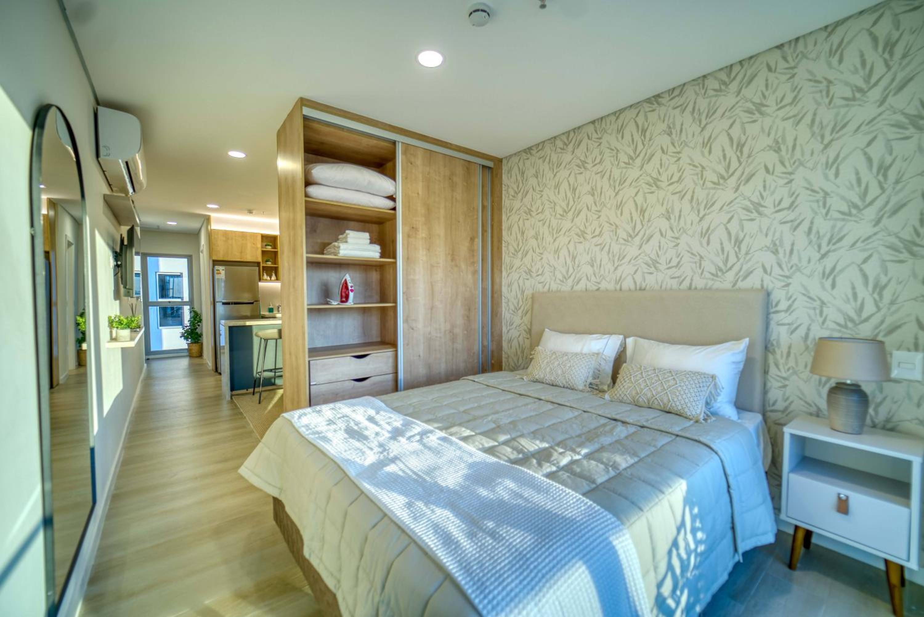 Estudio Deluxe Houze