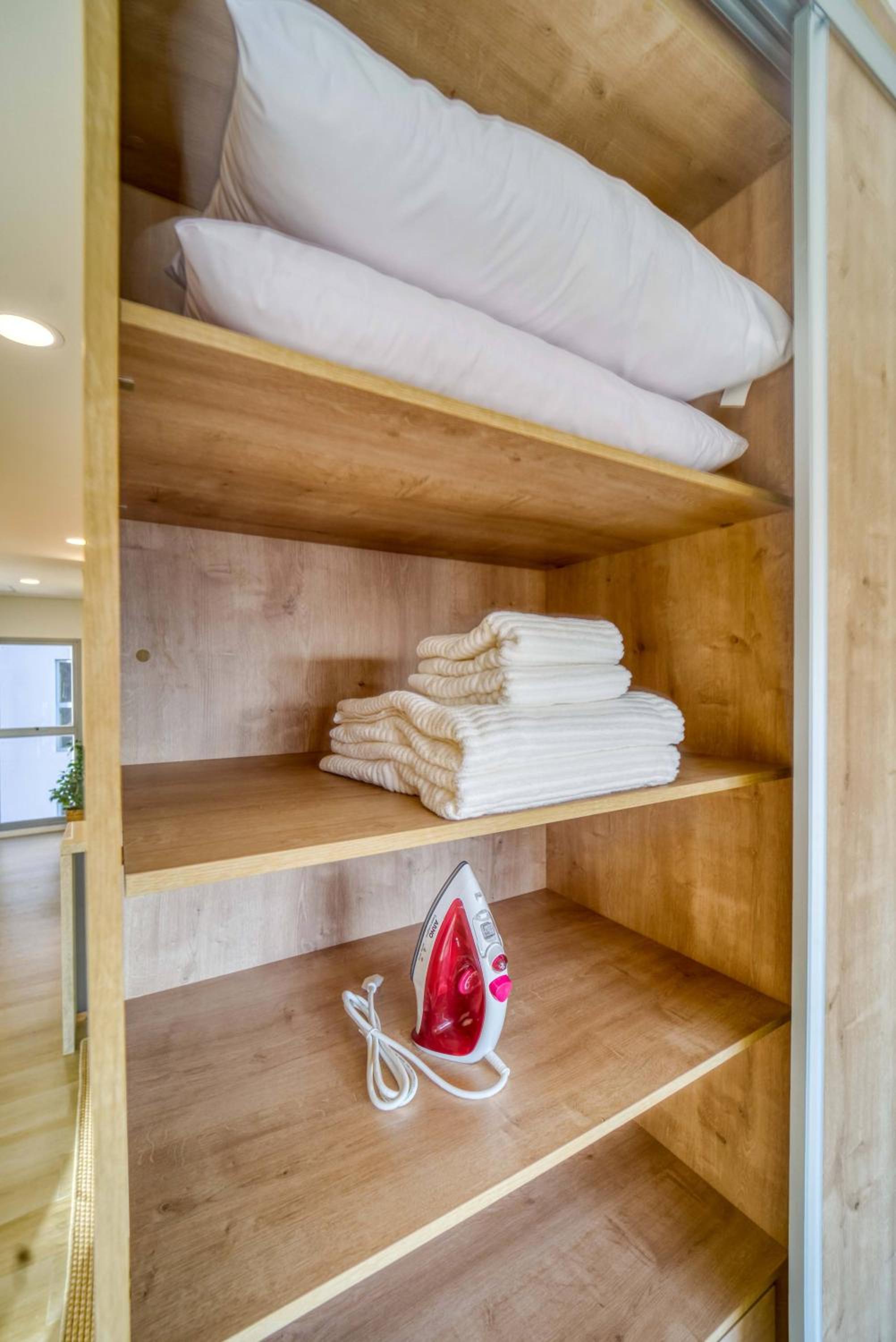 Estudio Deluxe Houze
