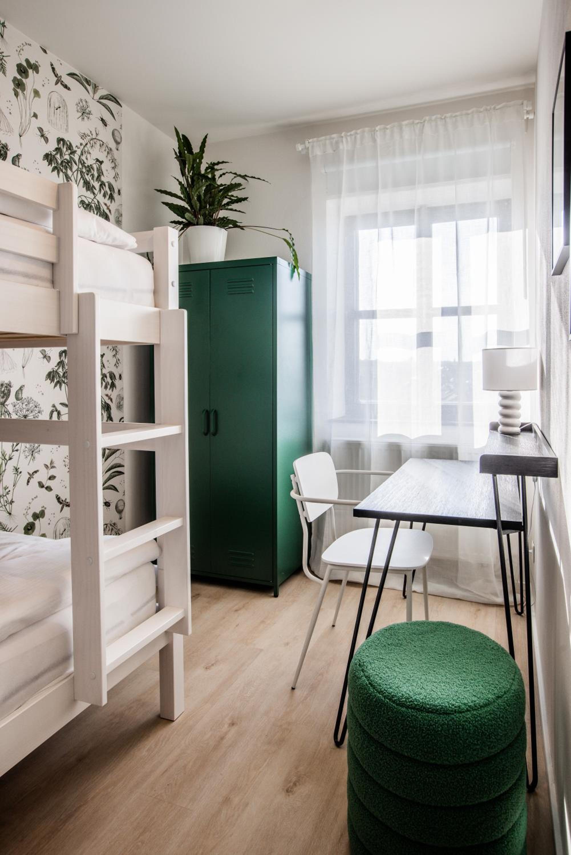Eleven Apartments Prague