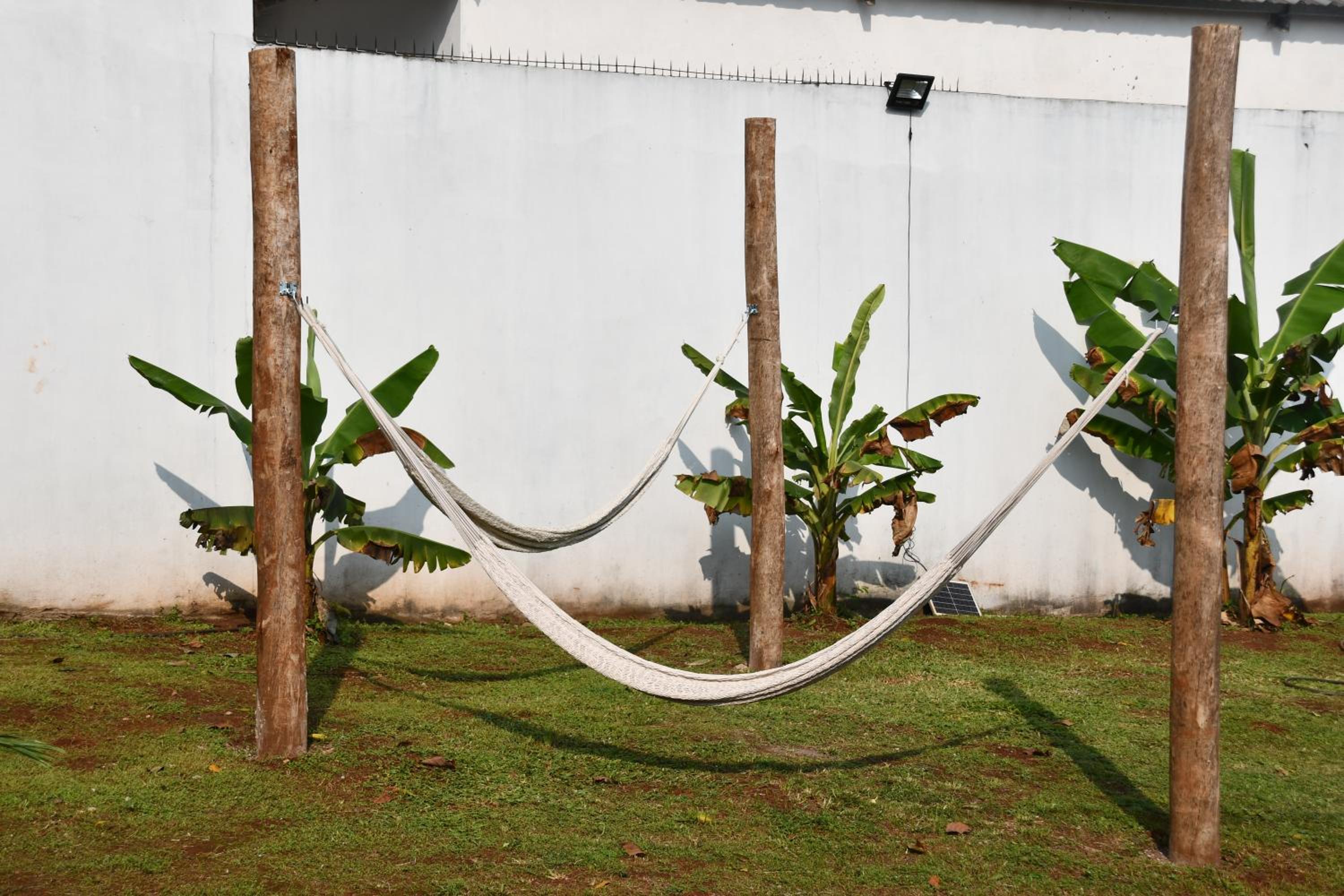 Cabaña Boutique en Iguazú