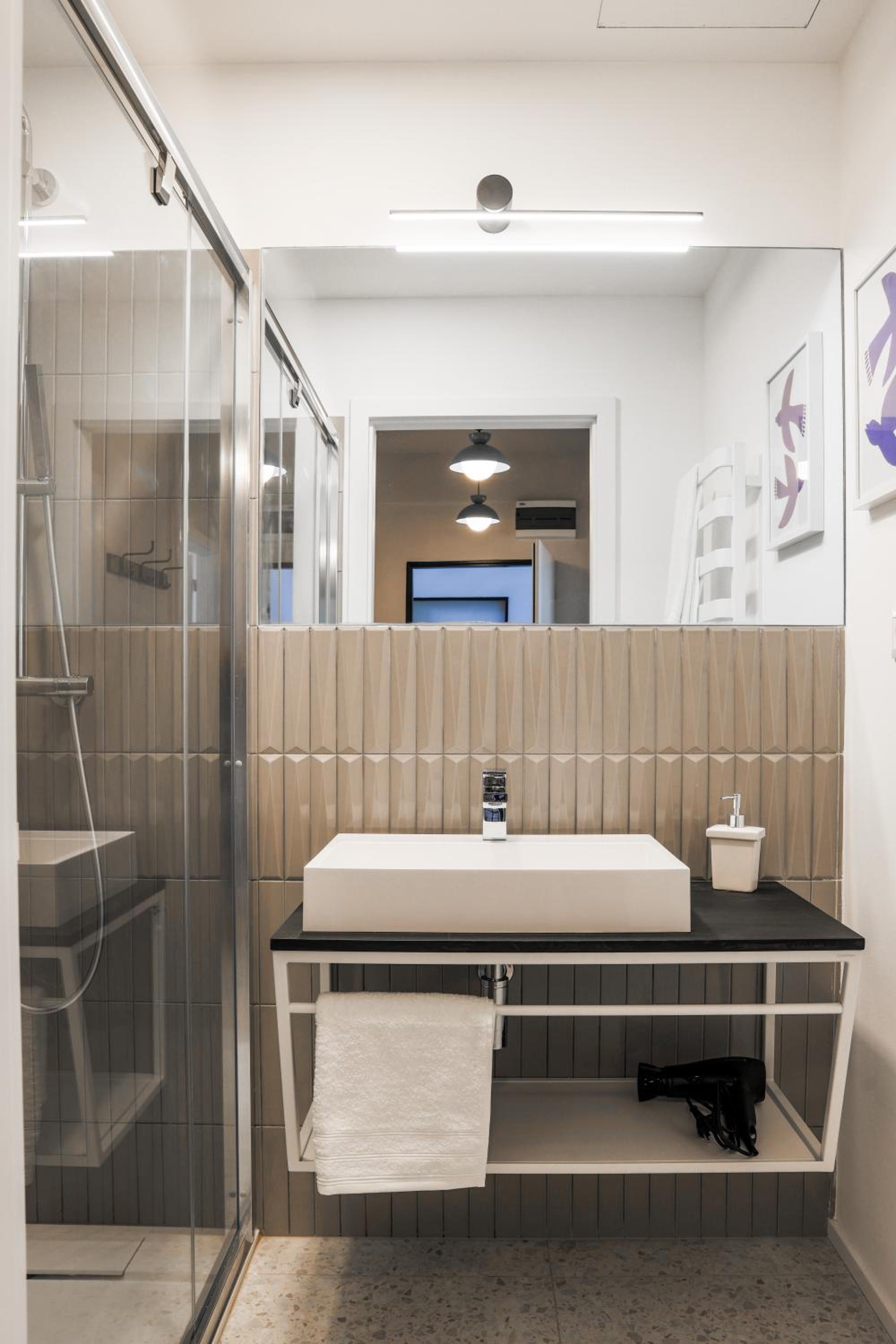 Eleven Apartments Prague