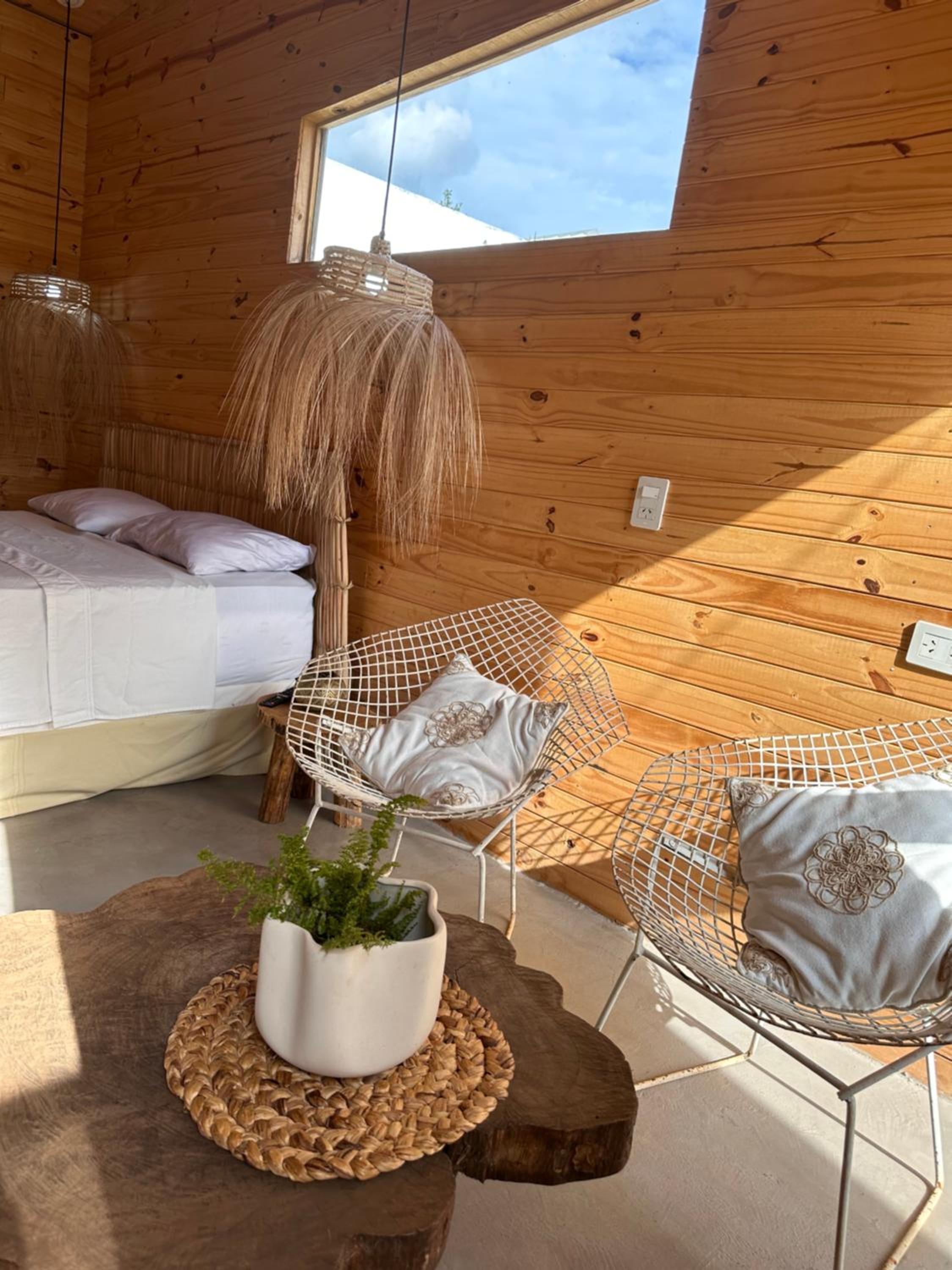 Cabaña Boutique en Iguazú