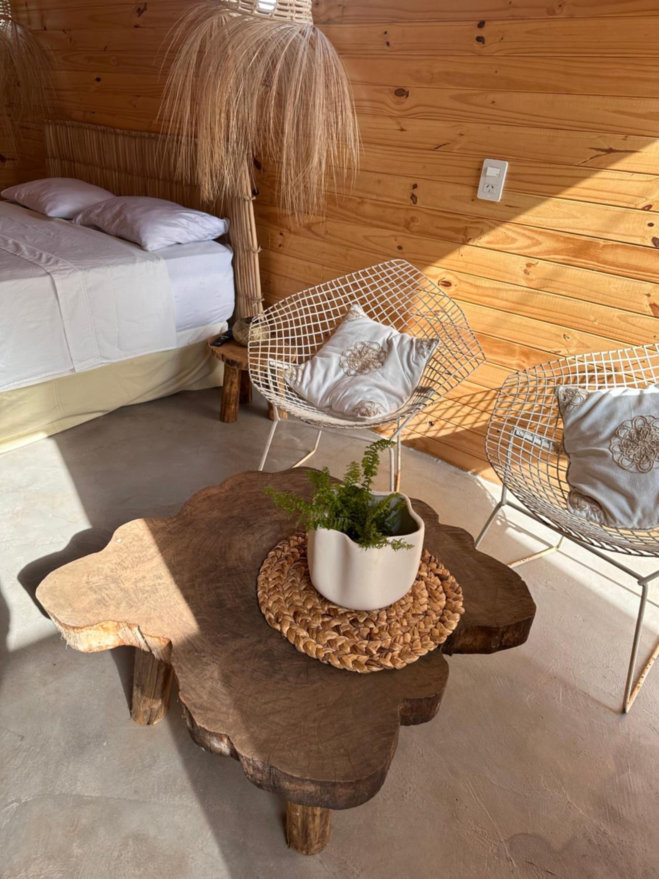 Cabaña Boutique en Iguazú