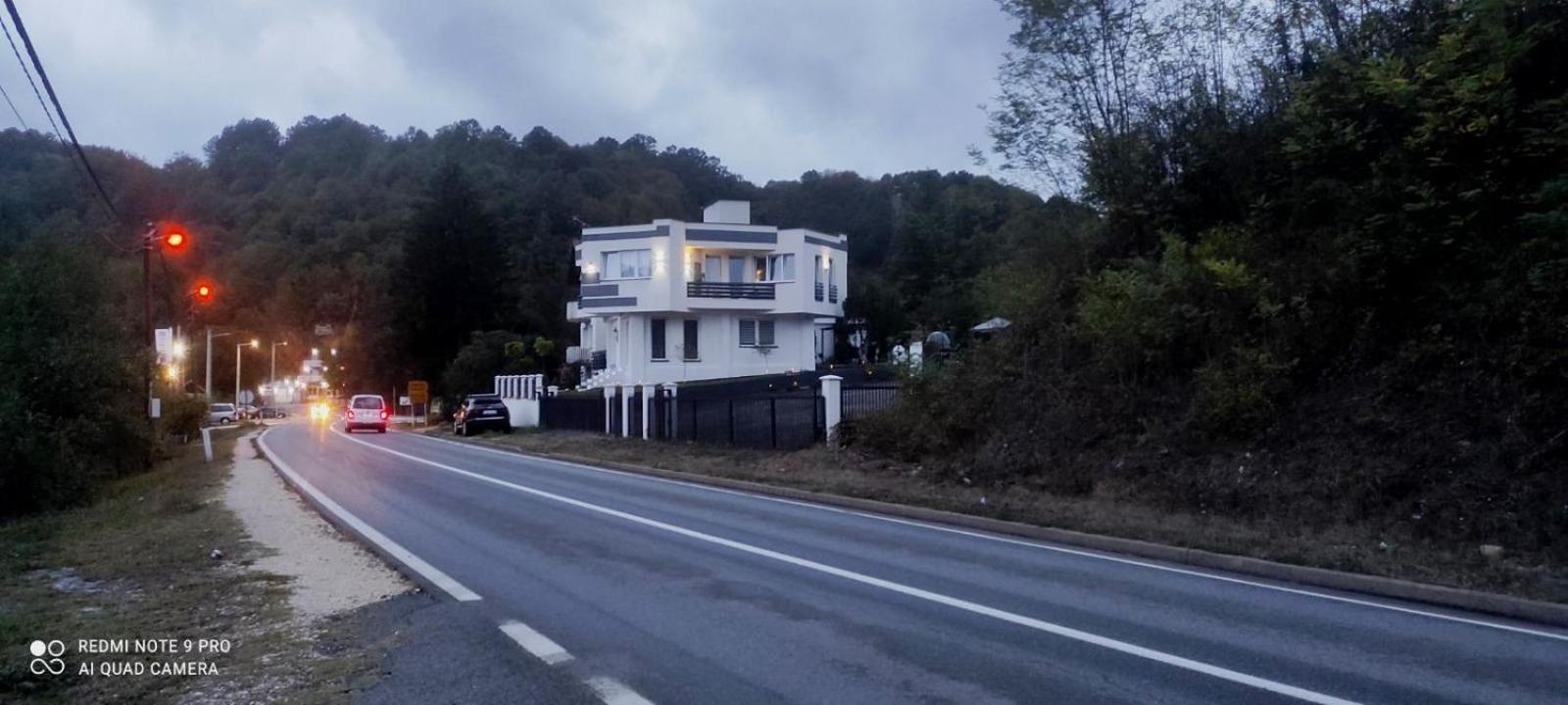 Villa Lea Tuzla