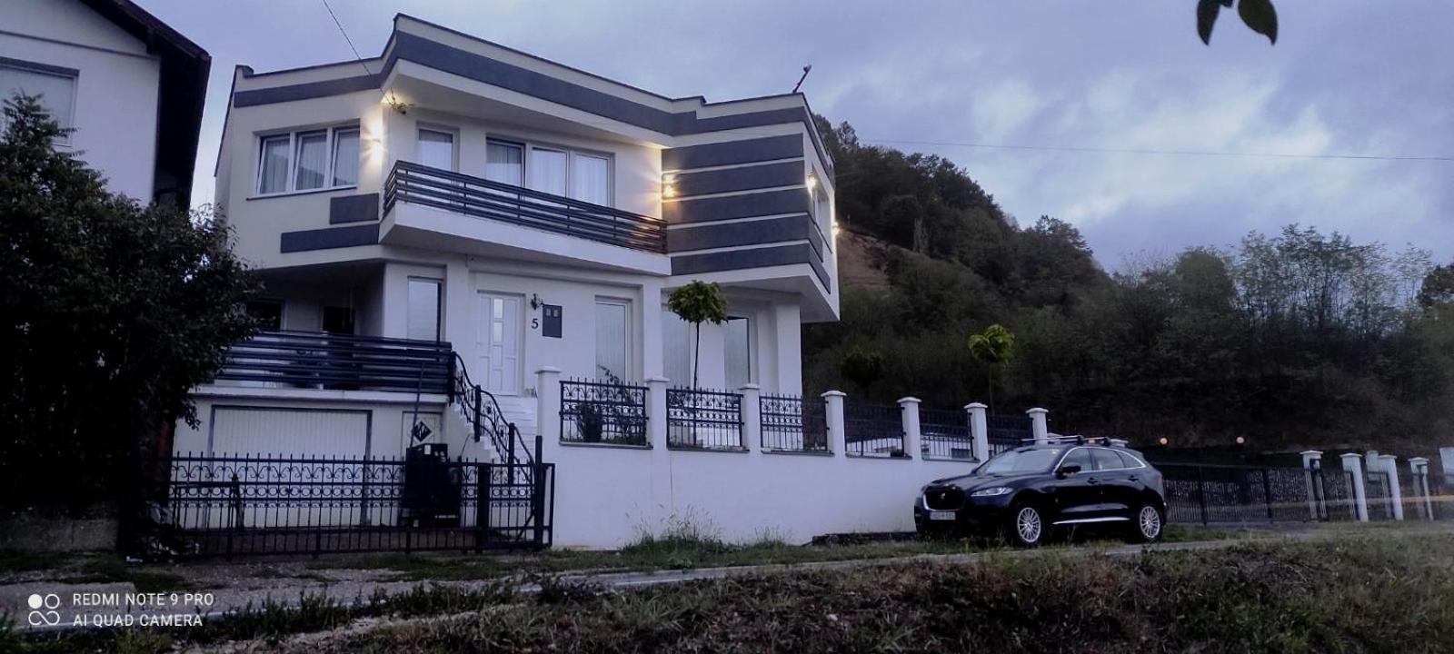 Villa Lea Tuzla