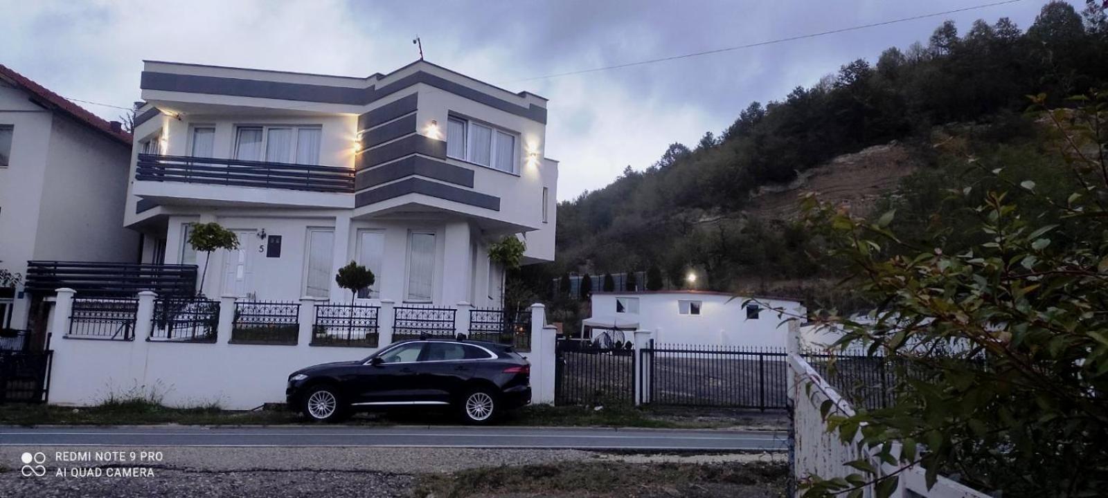 Villa Lea Tuzla