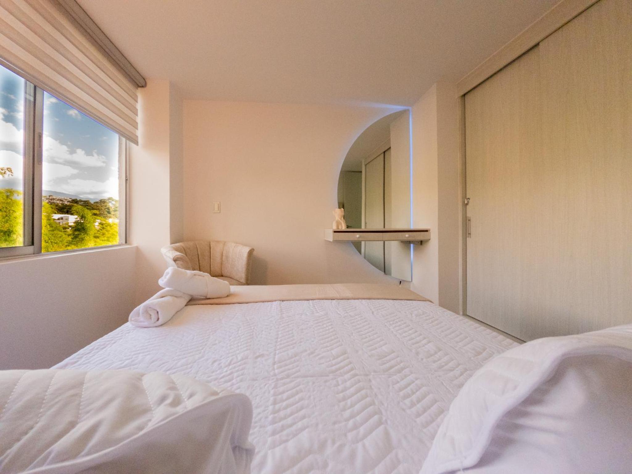 Moderno apartamento, Quindío Colombia
