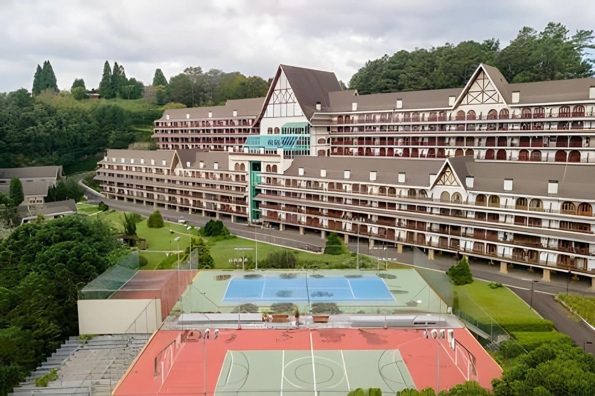 Mineir.INN - Piscina Aquecida e Hidro na Montanha