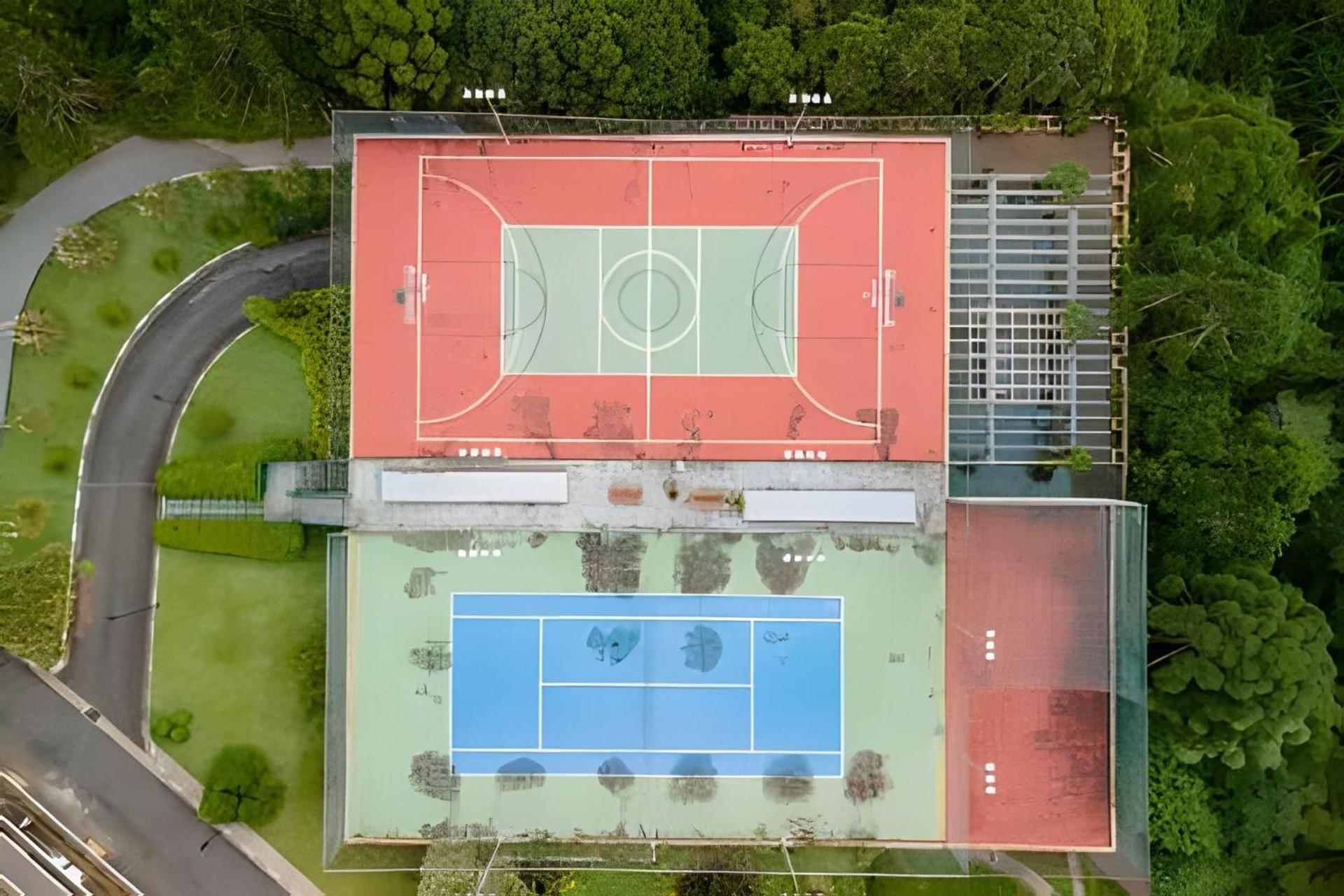 Mineir.INN - Piscina Aquecida e Hidro na Montanha