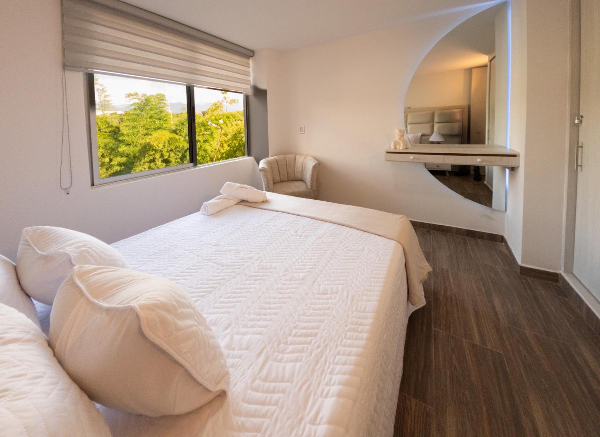 Moderno apartamento, Quindío Colombia