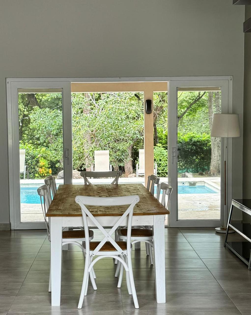 Villa Beach Dreams