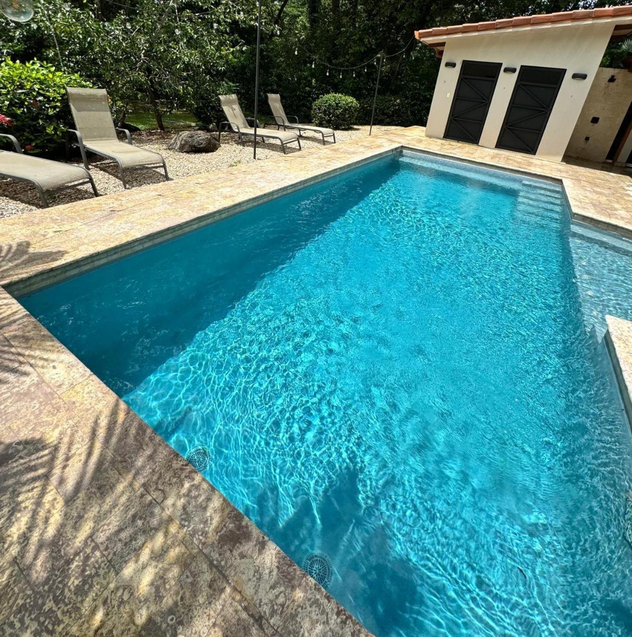Villa Beach Dreams