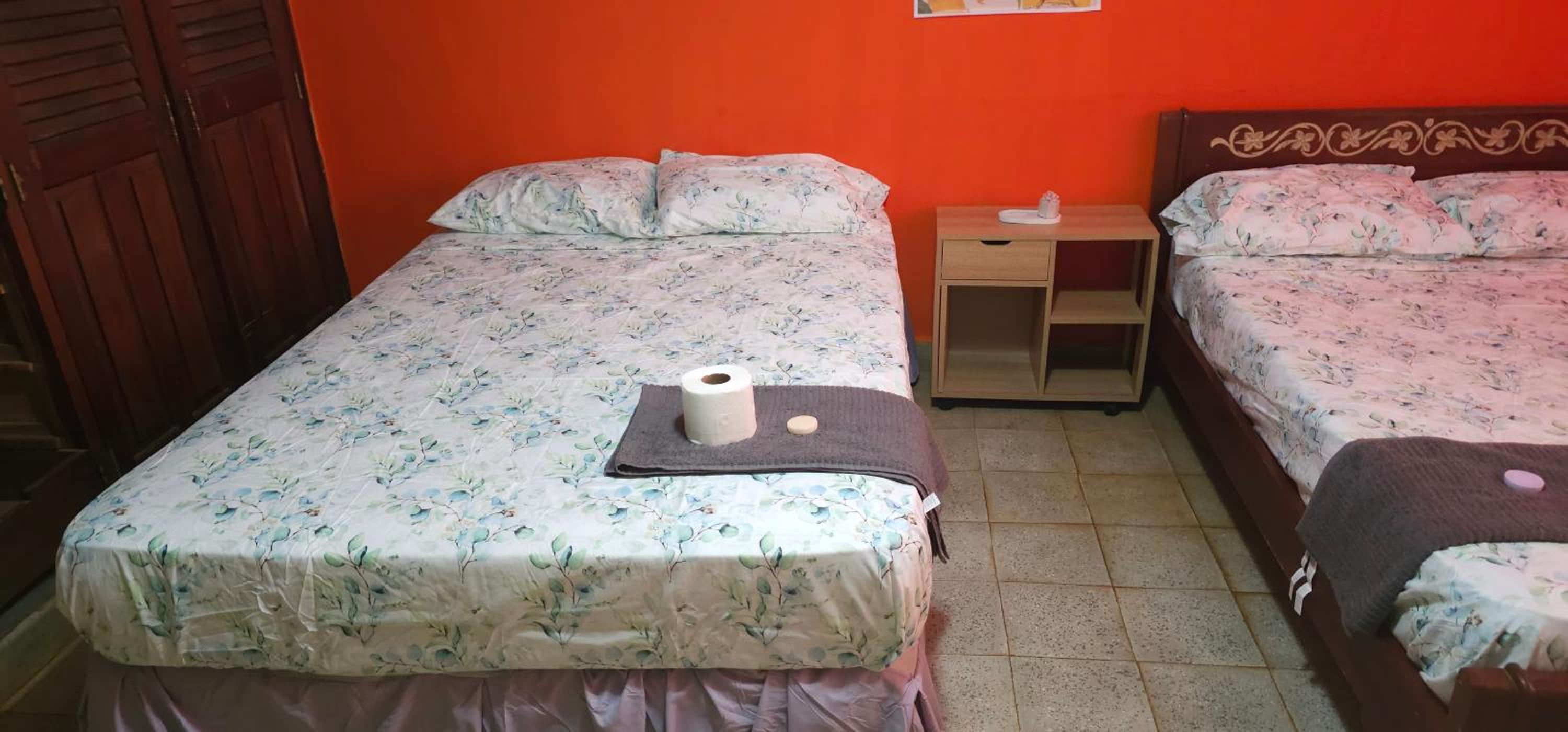 Cuartos independientes con baño privado - Casa La Dolce Vita Las Tablas view 2