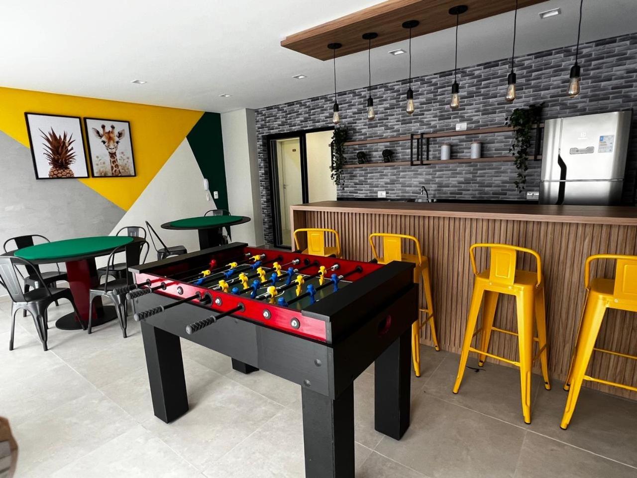 Flat One House