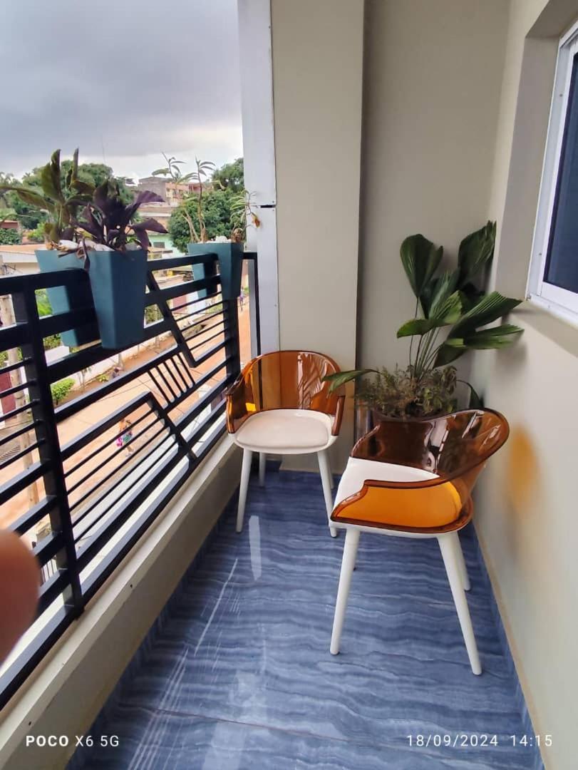 Yaoundé Guest House