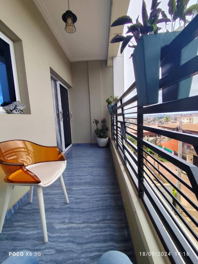 Yaoundé Guest House