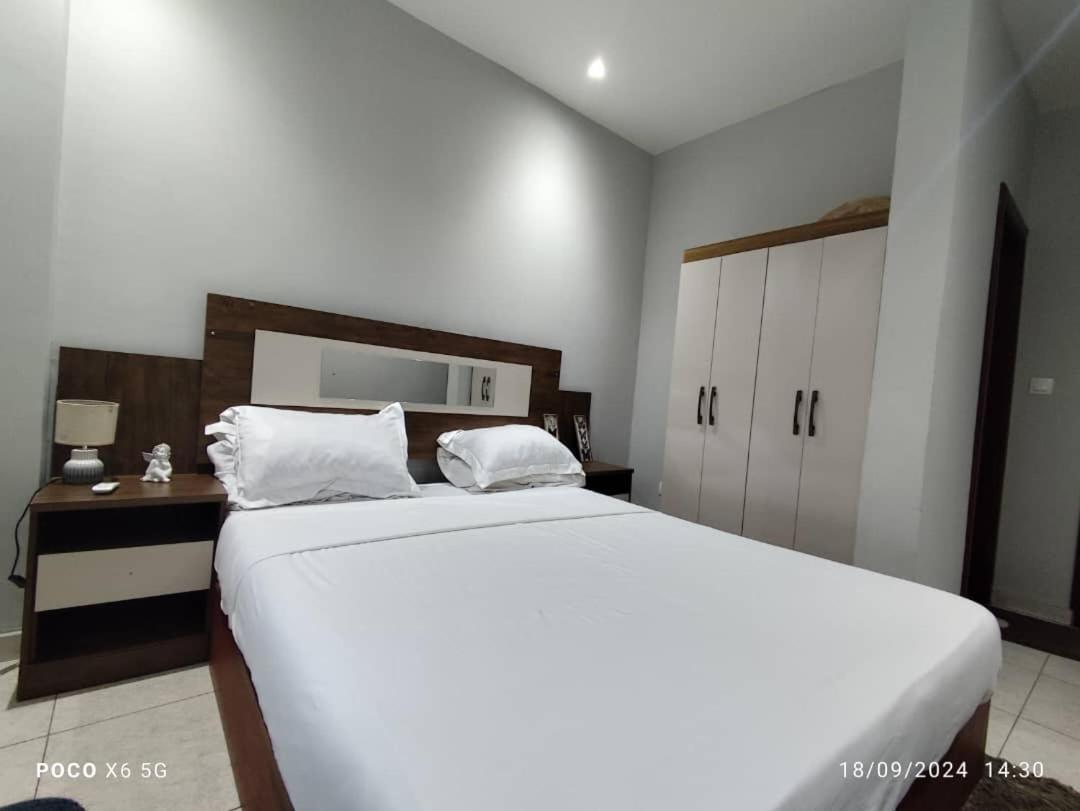 Yaoundé Guest House