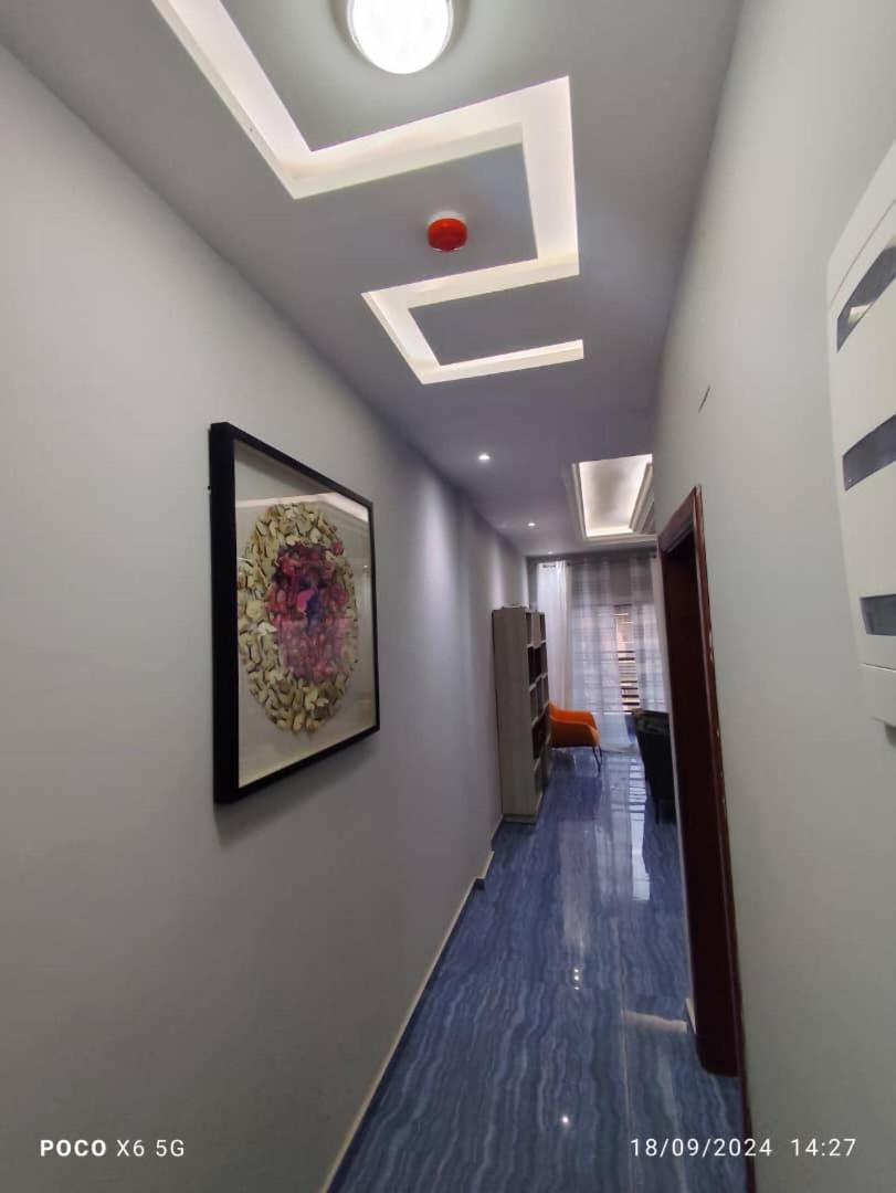 Yaoundé Guest House