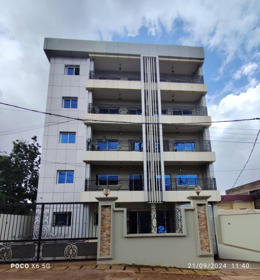 Yaoundé Guest House