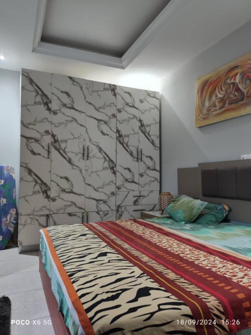 Yaoundé Guest House