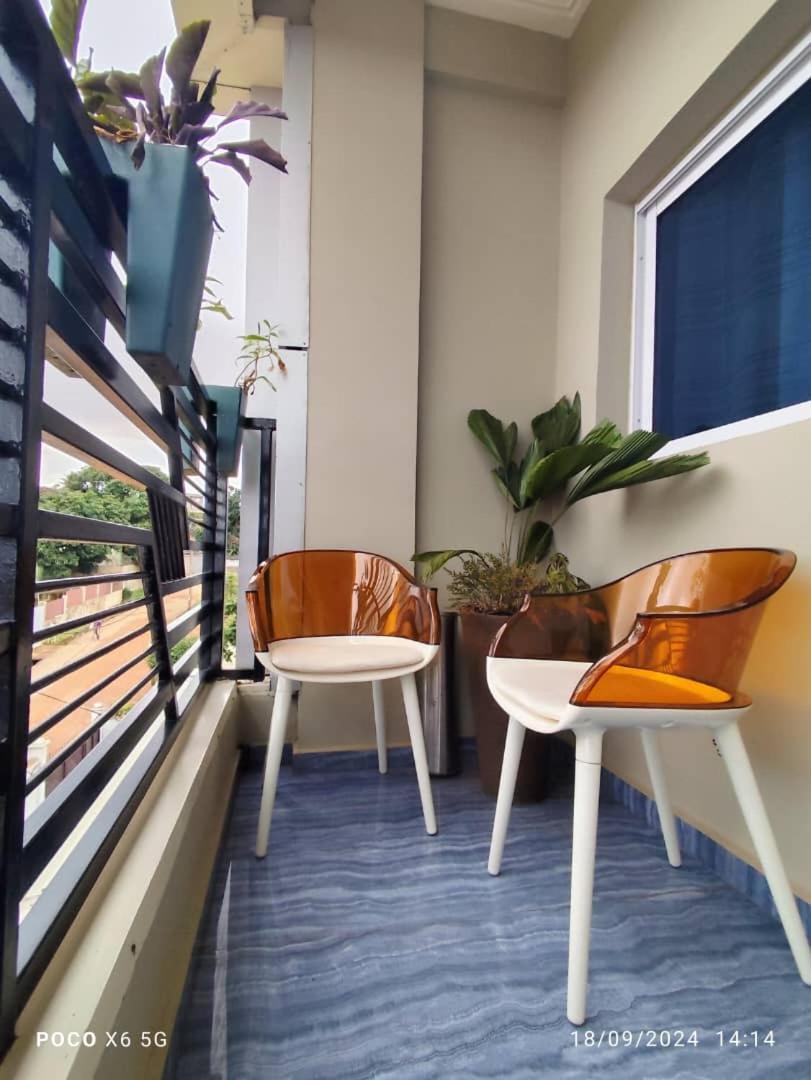 Yaoundé Guest House