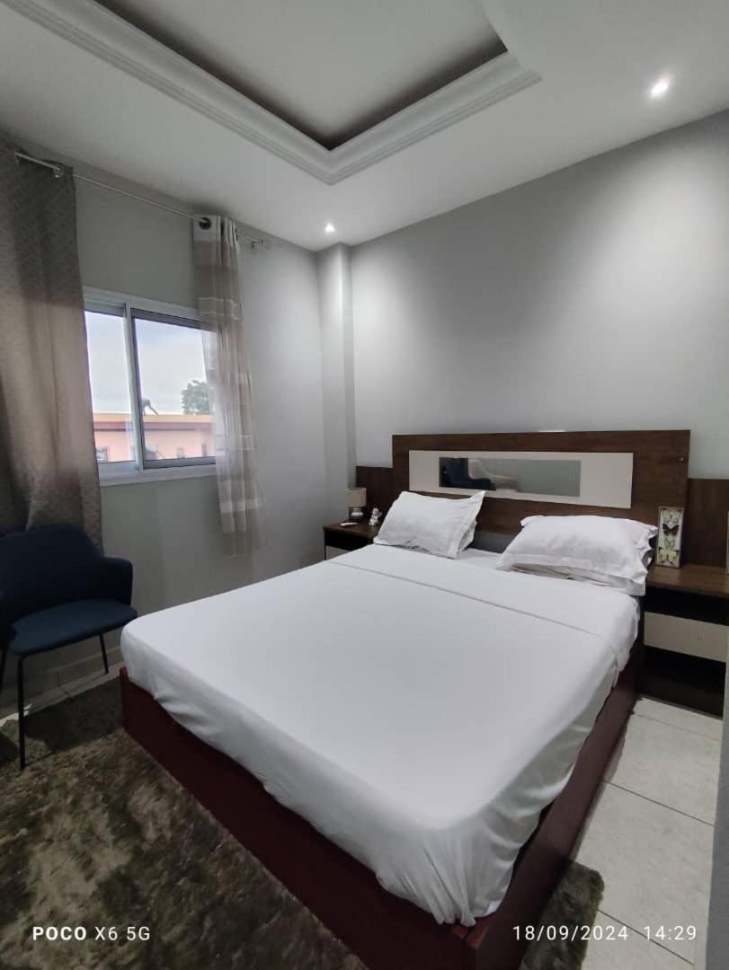 Yaoundé Guest House