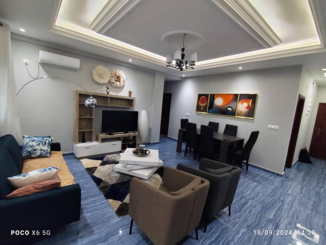 Yaoundé Guest House