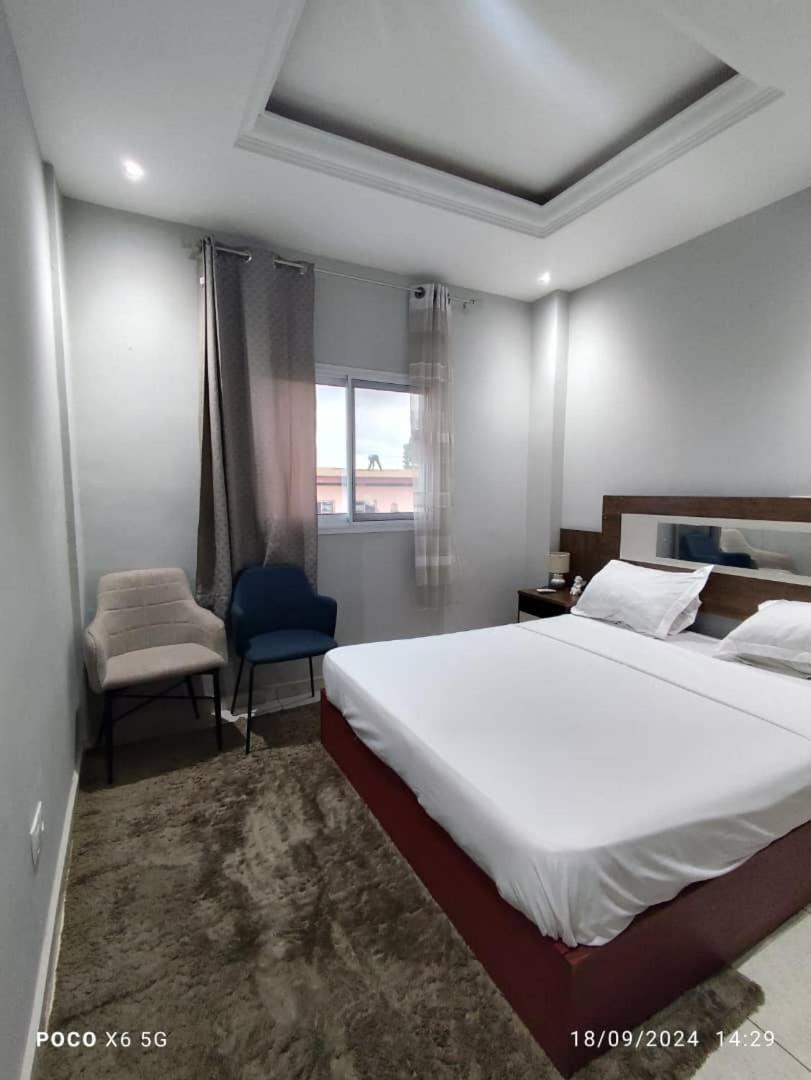 Yaoundé Guest House