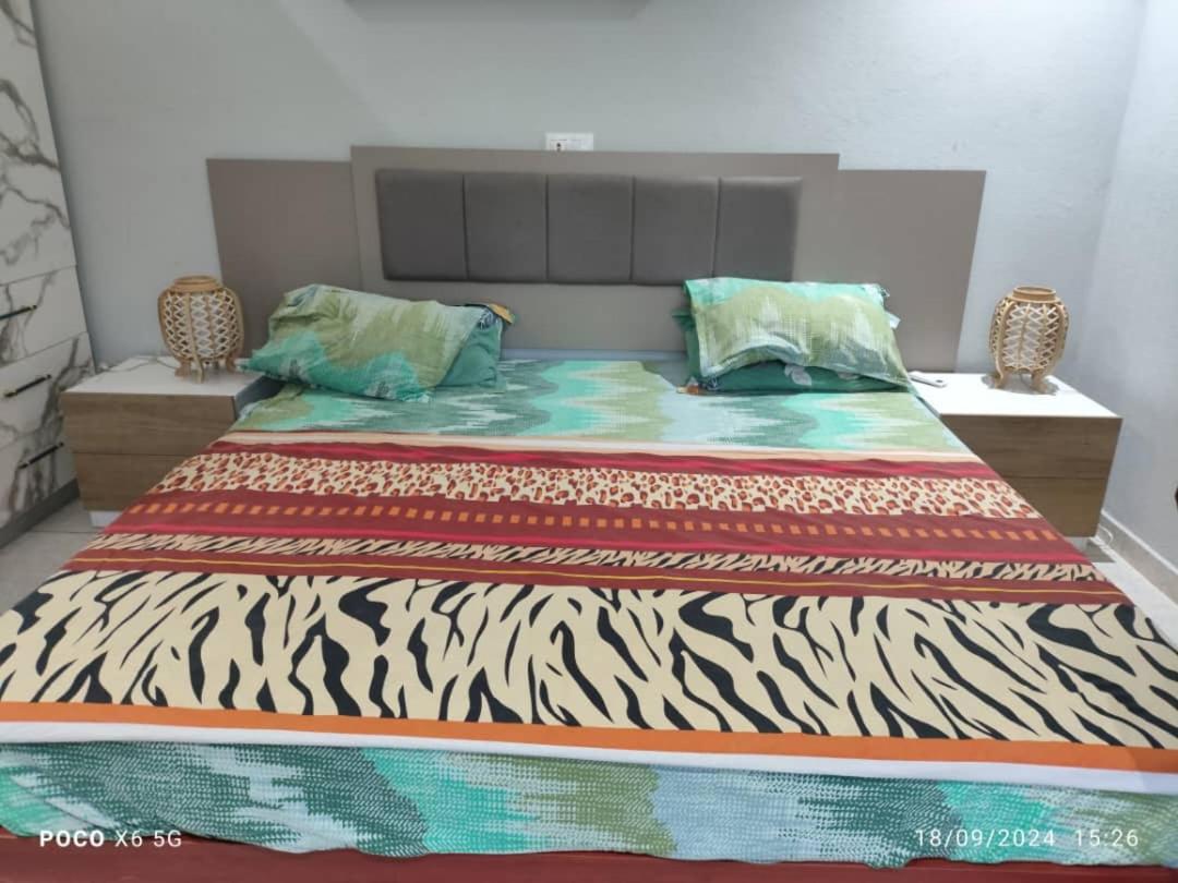 Yaoundé Guest House