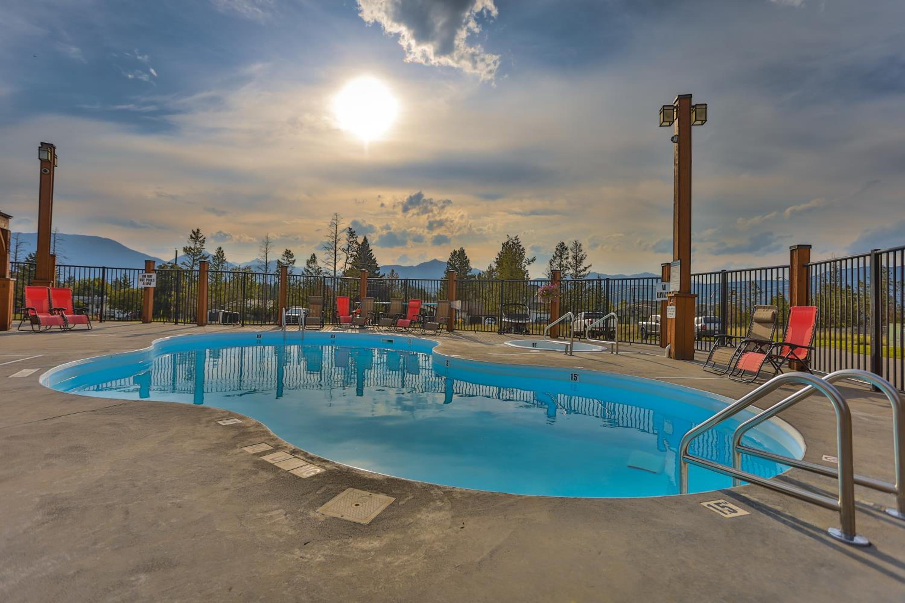 Sable Ridge Condos by StayIn