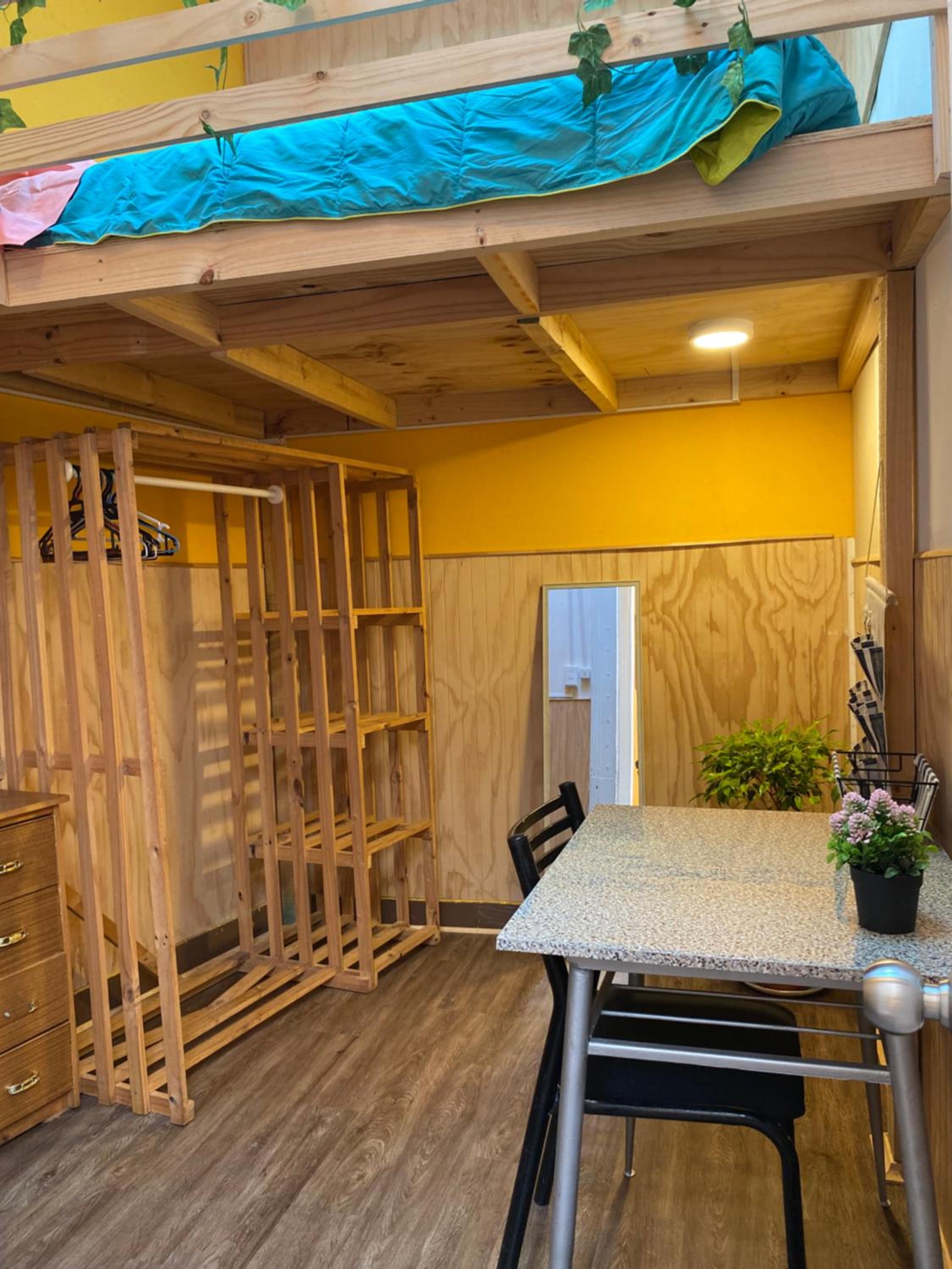 Casa Elias Hostel
