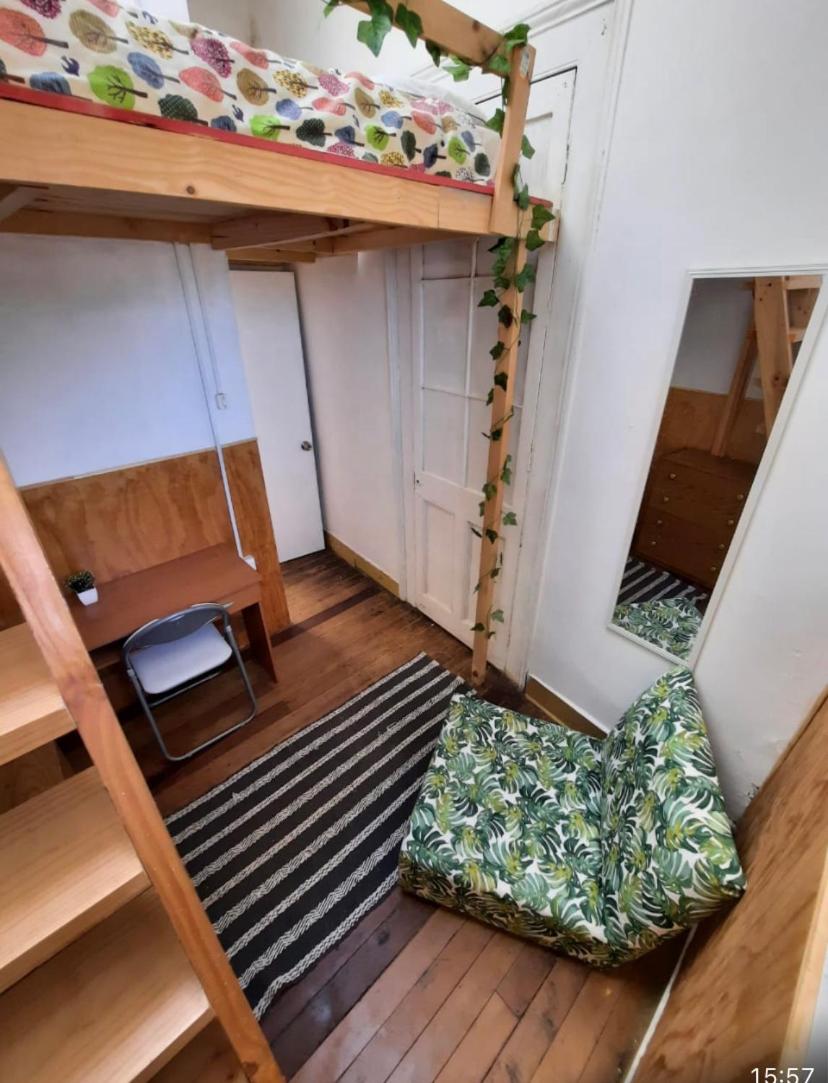 Casa Elias Hostel