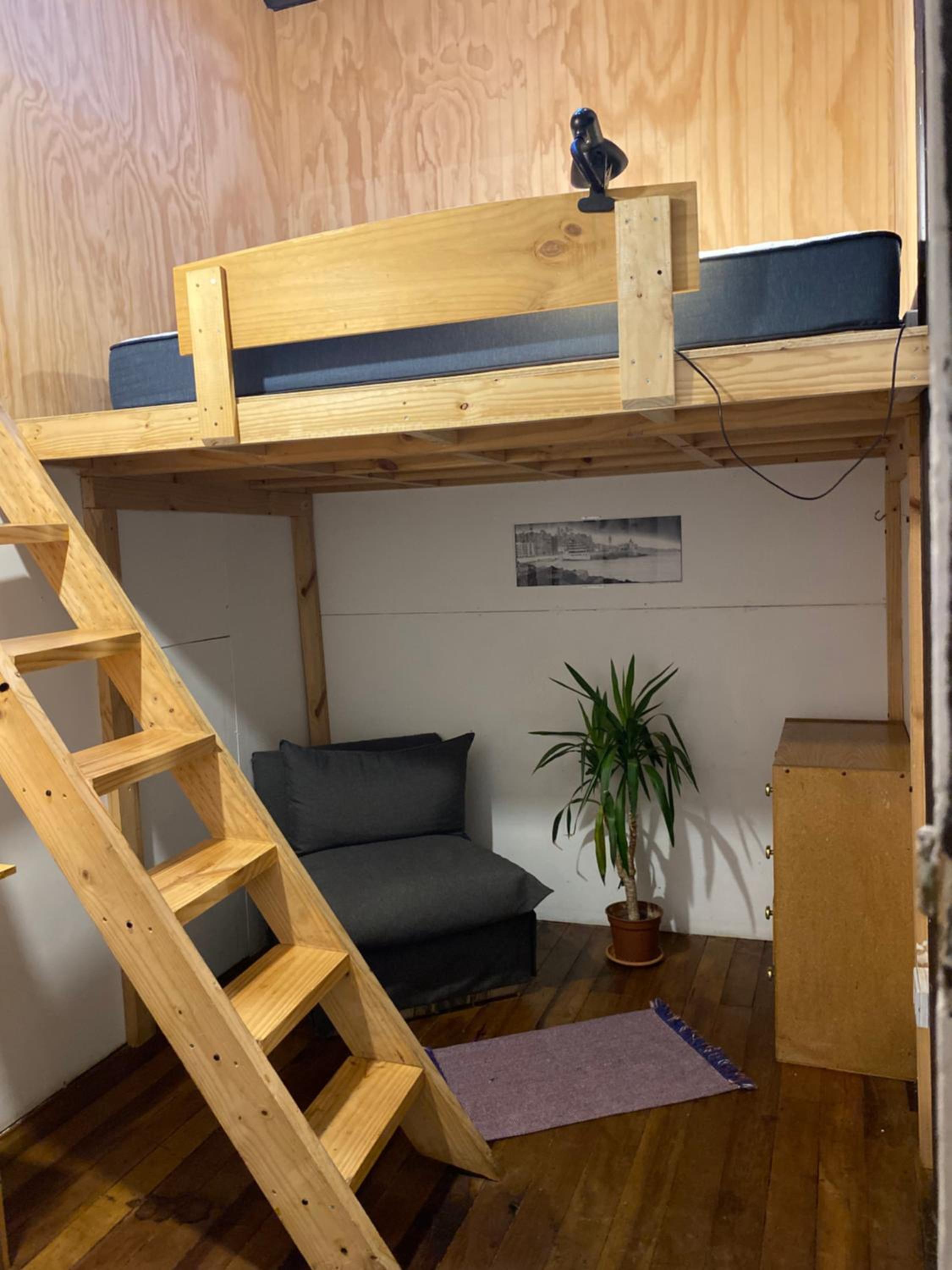 Casa Elias Hostel