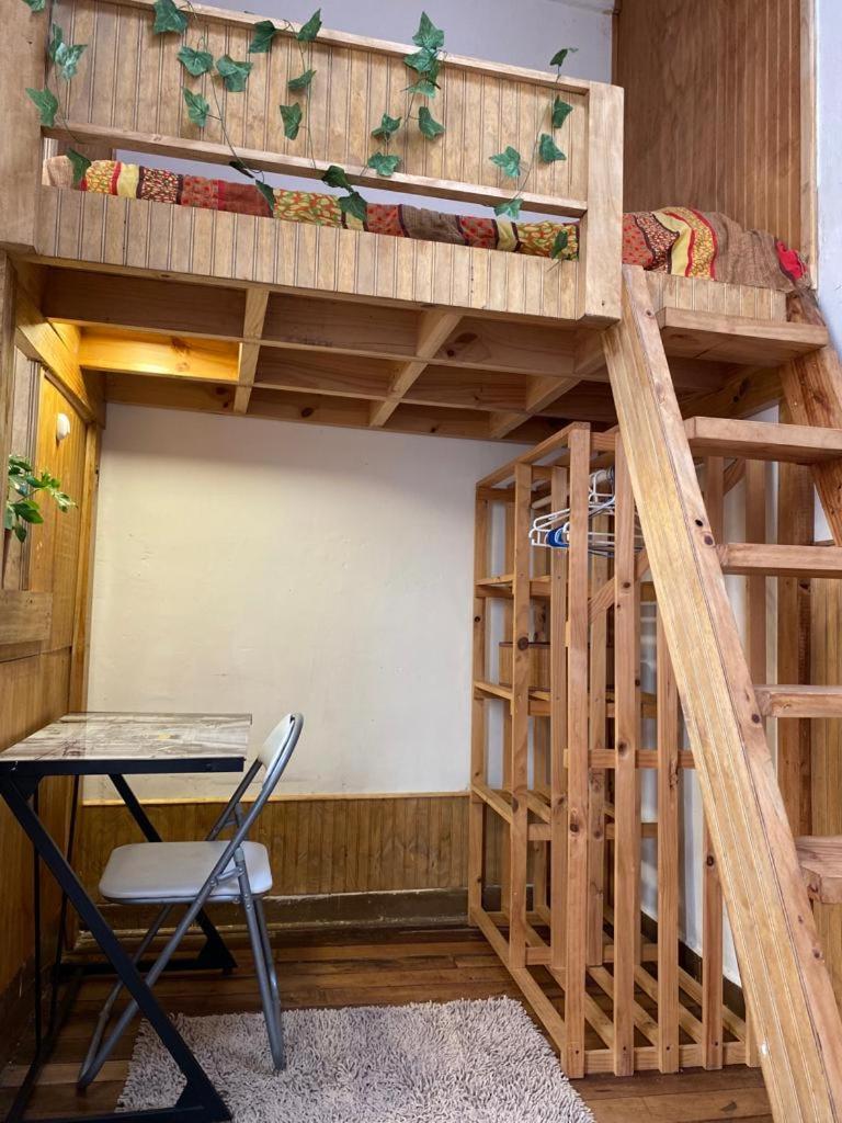 Casa Elias Hostel