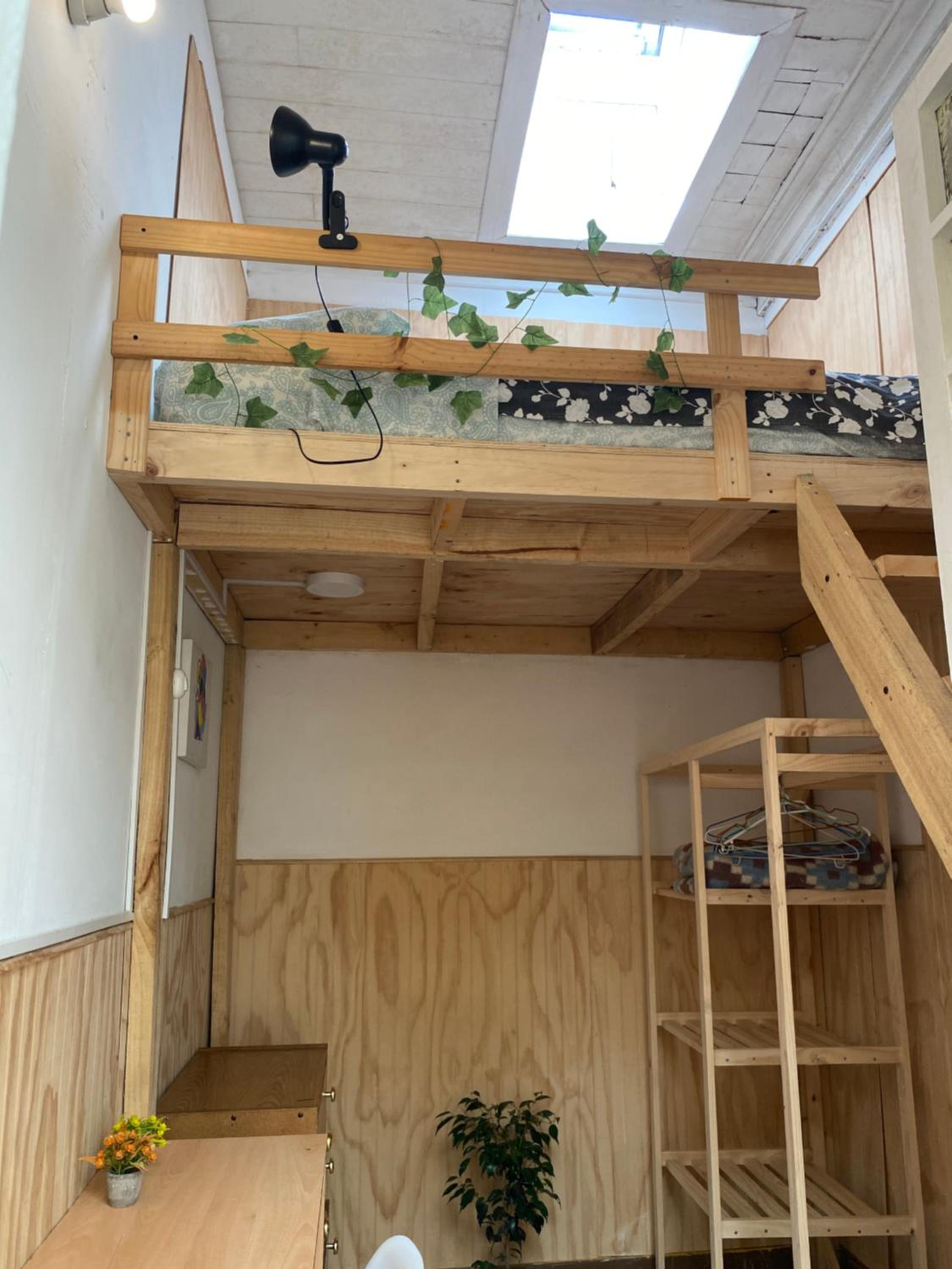 Casa Elias Hostel