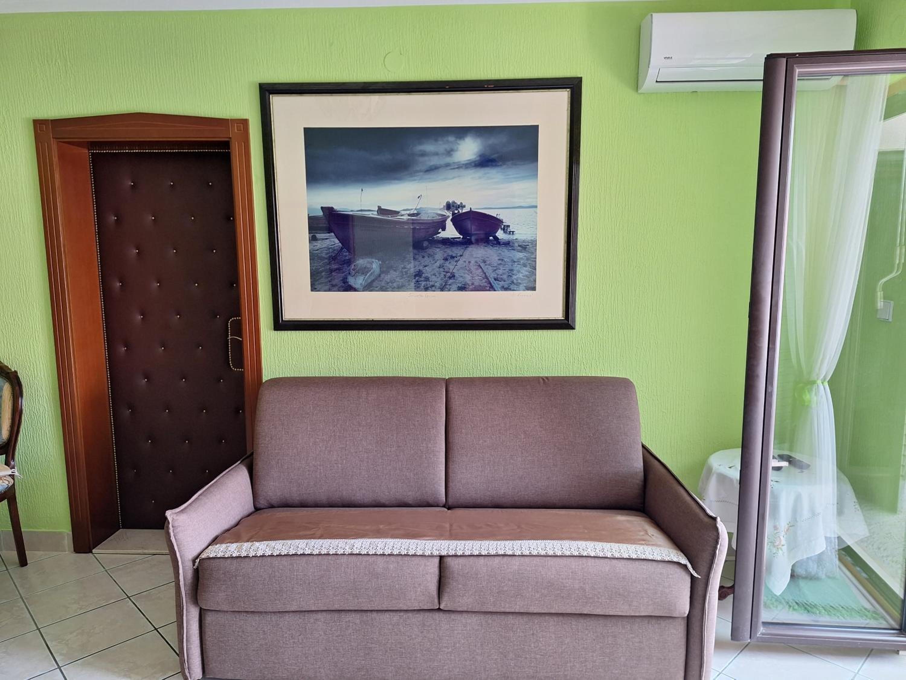 Adriatic Luxury Flat