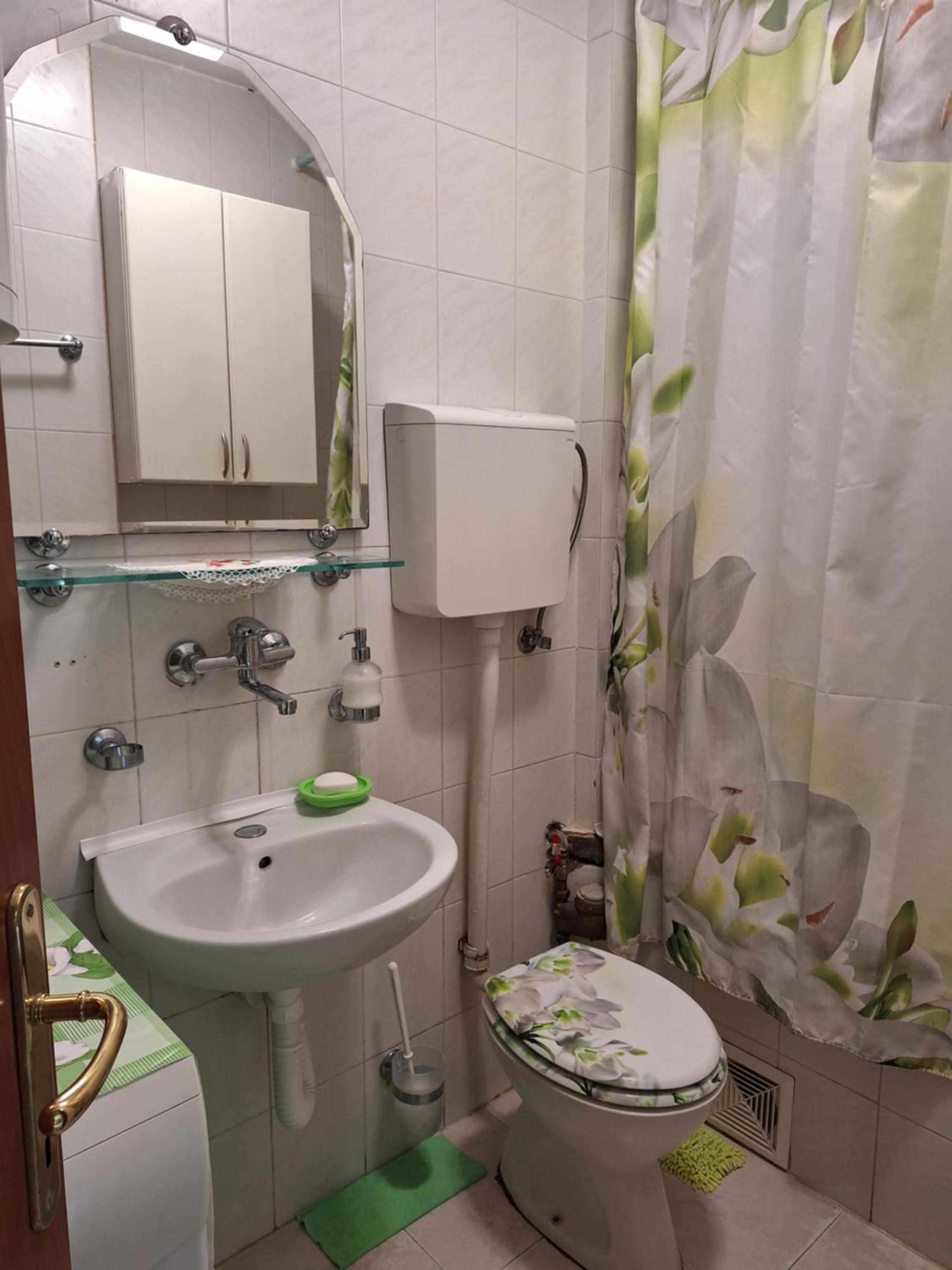 Adriatic Luxury Flat