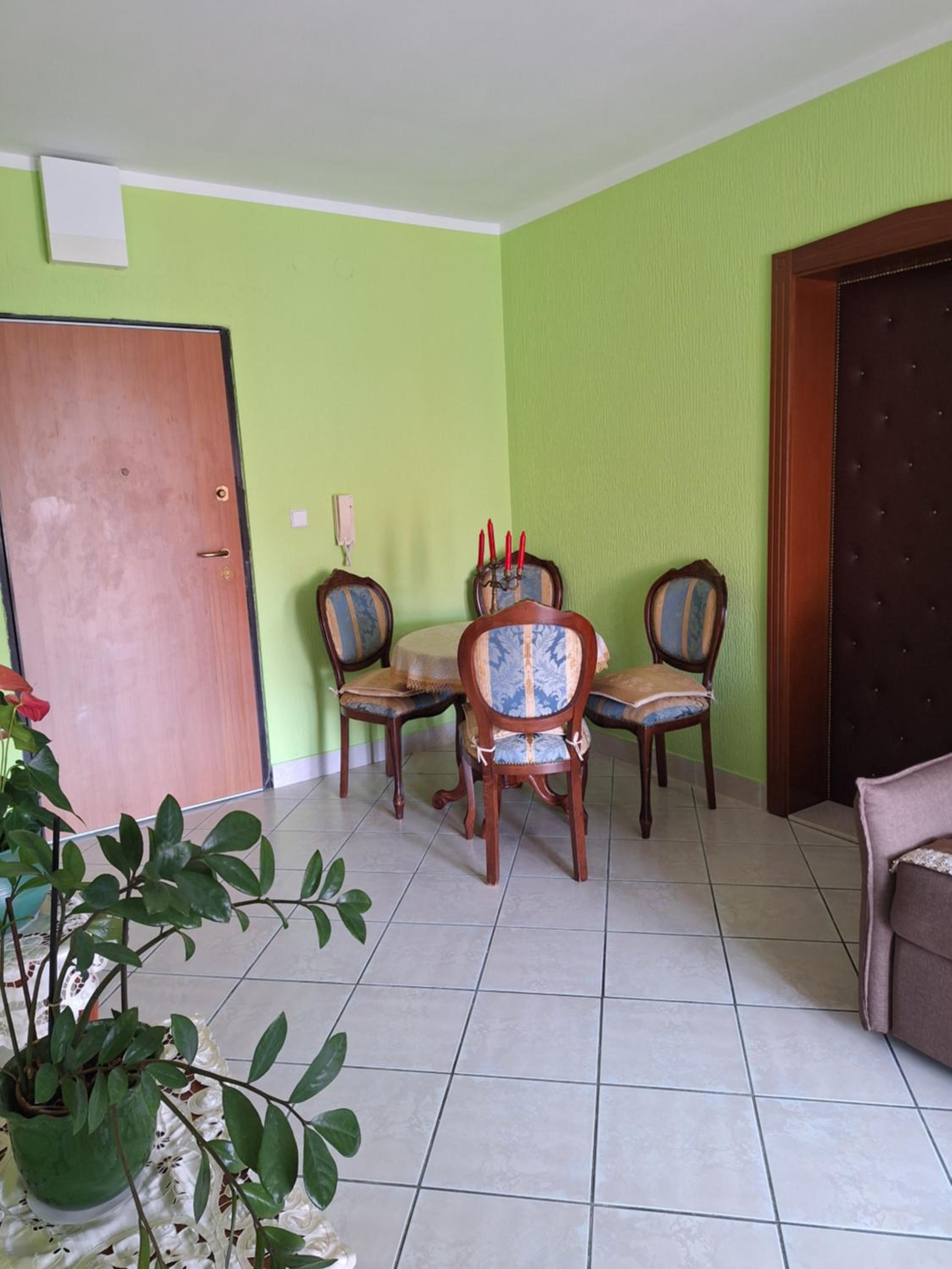 Adriatic Luxury Flat